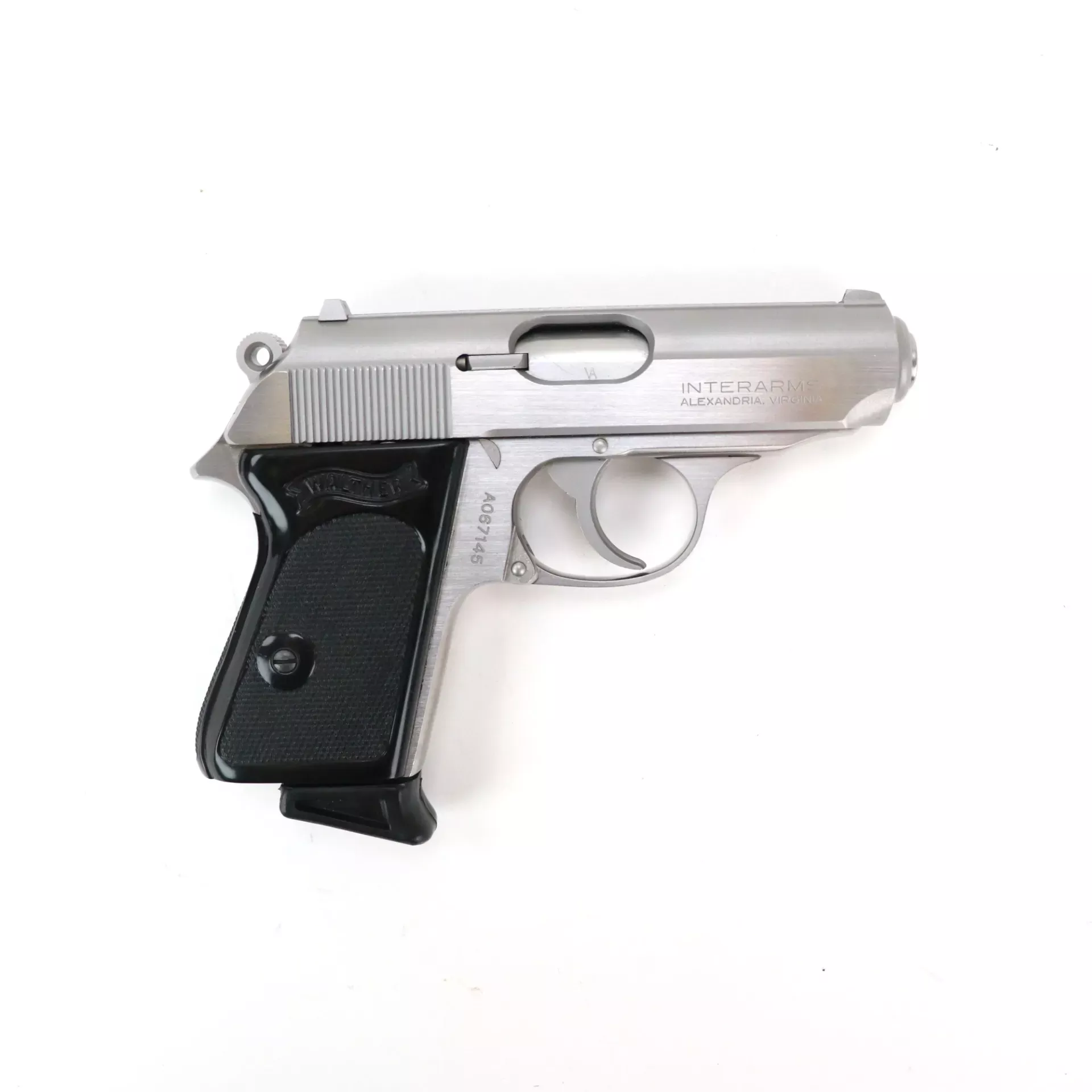USED - Walther PPk GTO369199