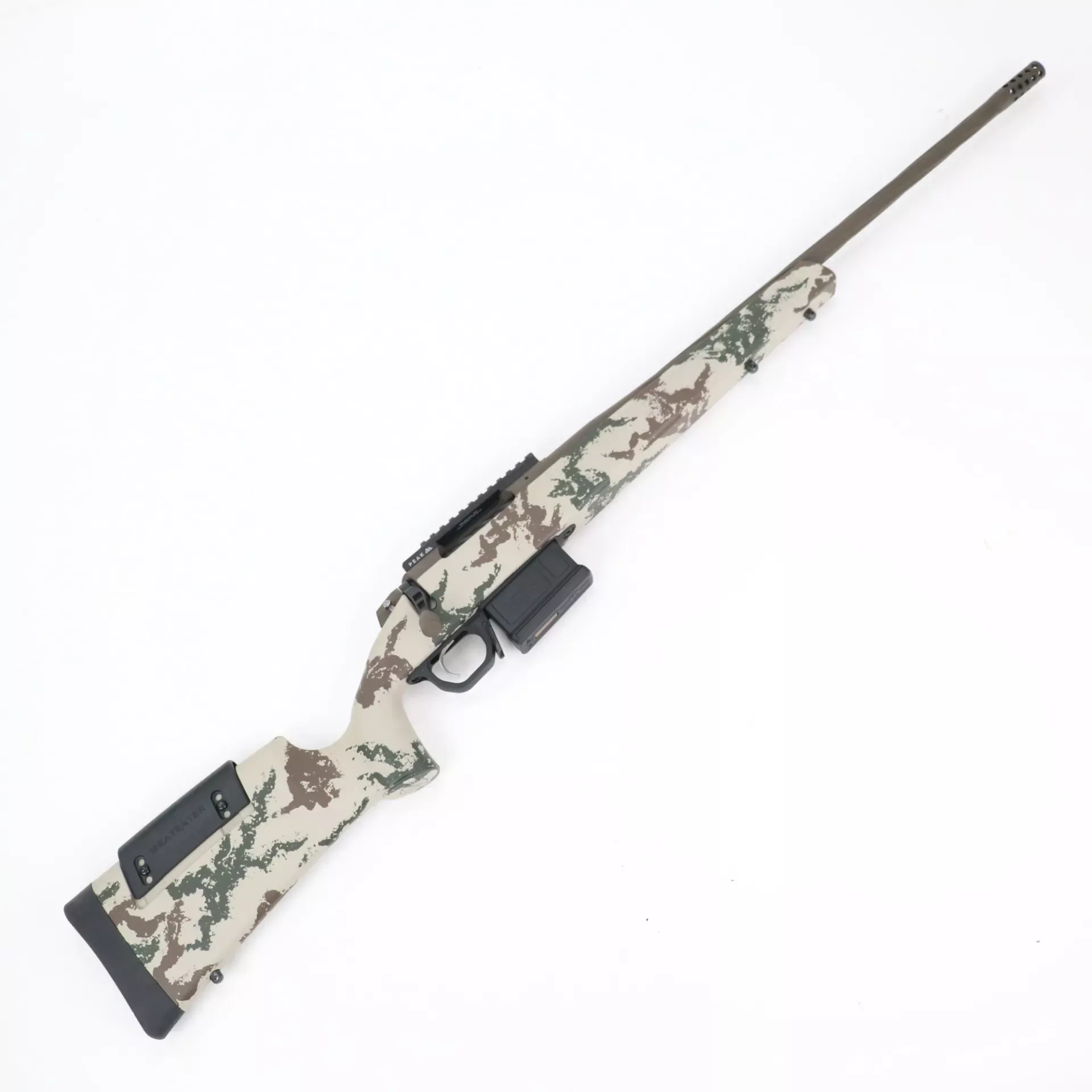 USED – Weatherby 307 Meateater GTO381260