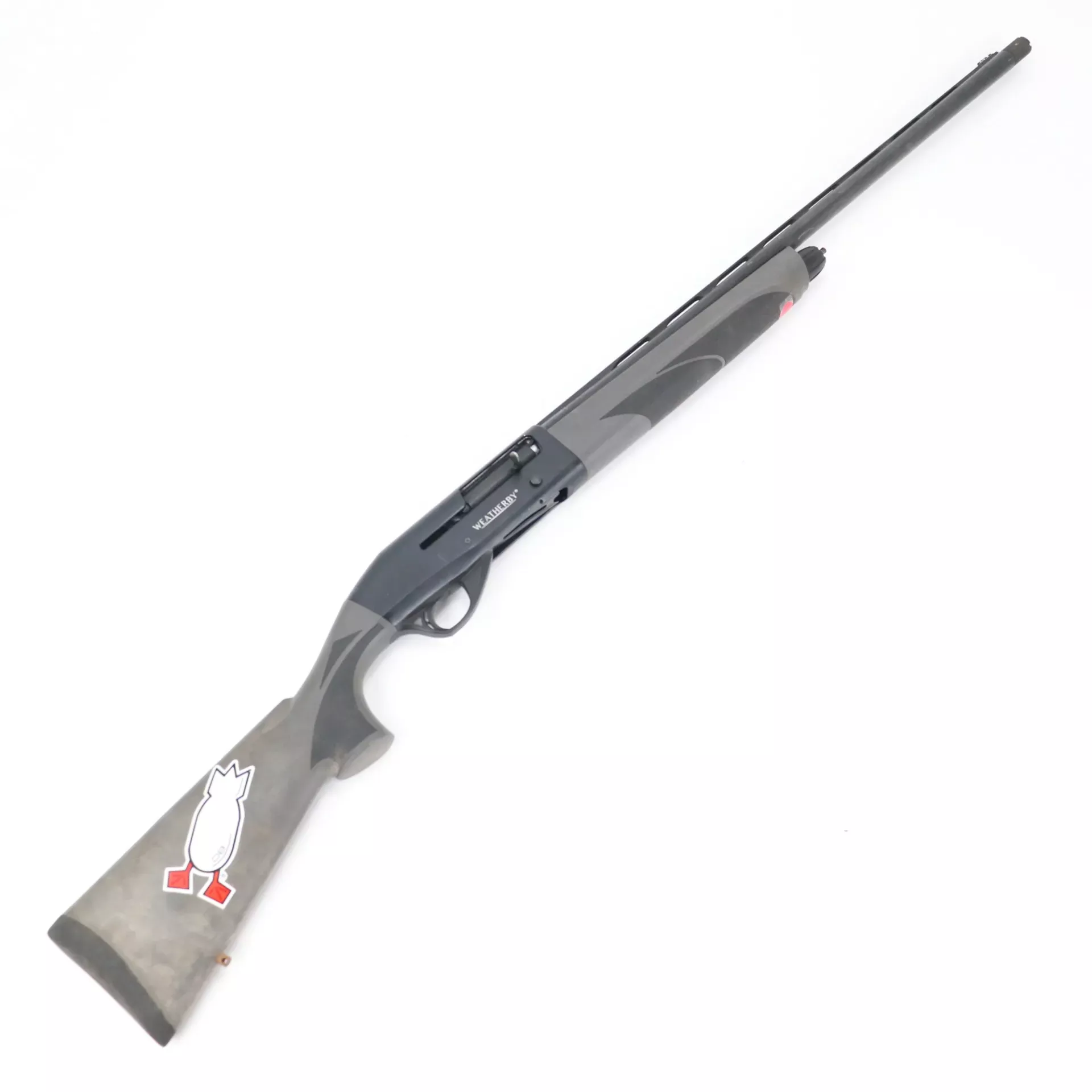 USED – Weatherby Element 12Gauge Semi Auto Shotgun GTO381547