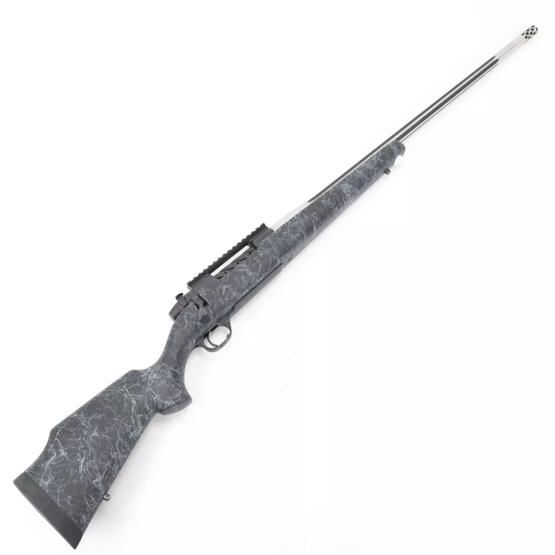 USED - Weatherby Mark V Bolt Action GTO375892