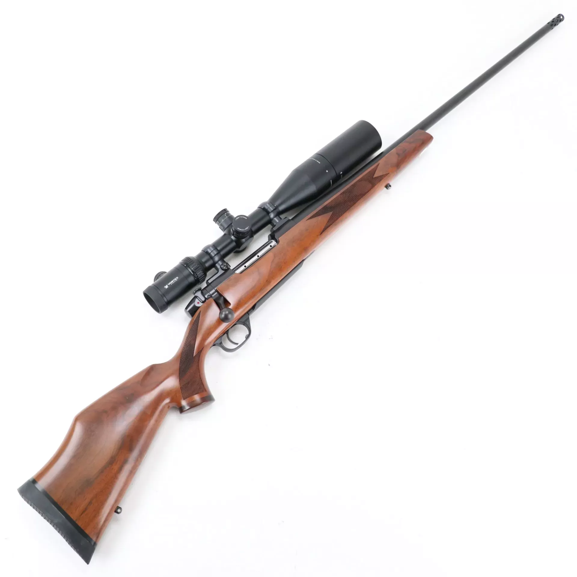 USED - Weatherby Mark V Bolt Action GTO375929