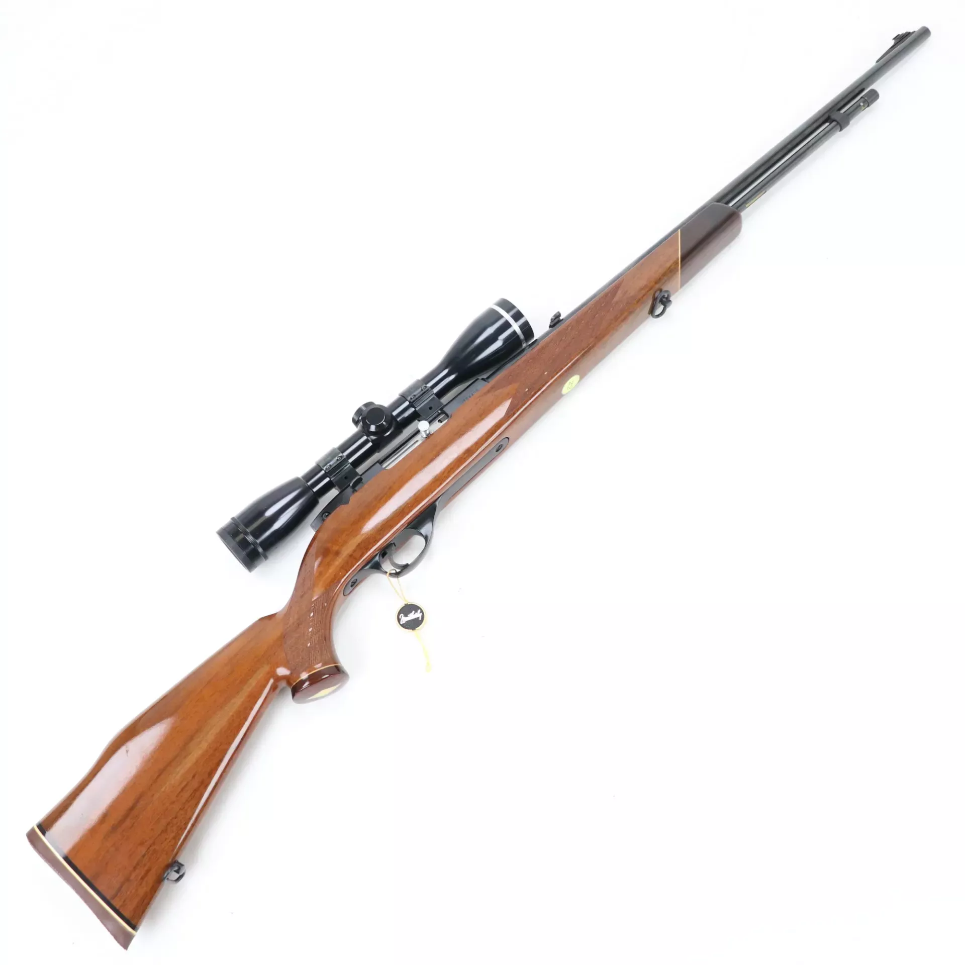 USED – Weatherby Mark XXII GTO363773