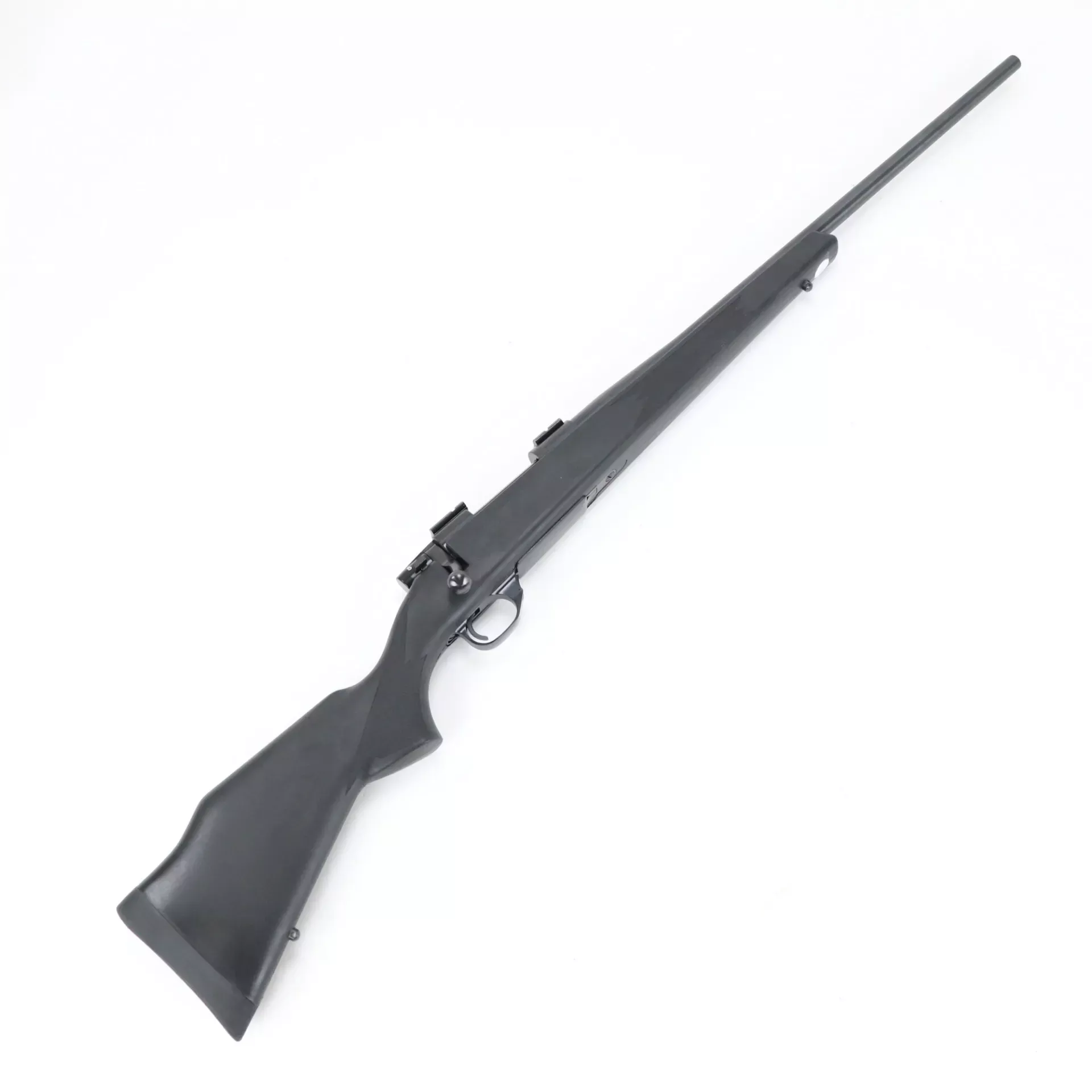 USED – Weatherby Vanguard 22-250REM Bolt Action Rifle GTO378031