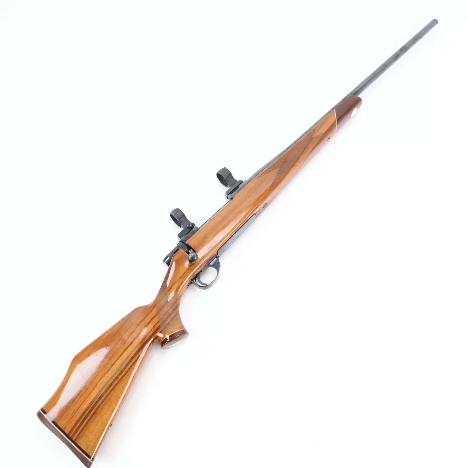 USED - Weatherby Vanguard 25-06 Bolt Action Rifle GTO382503