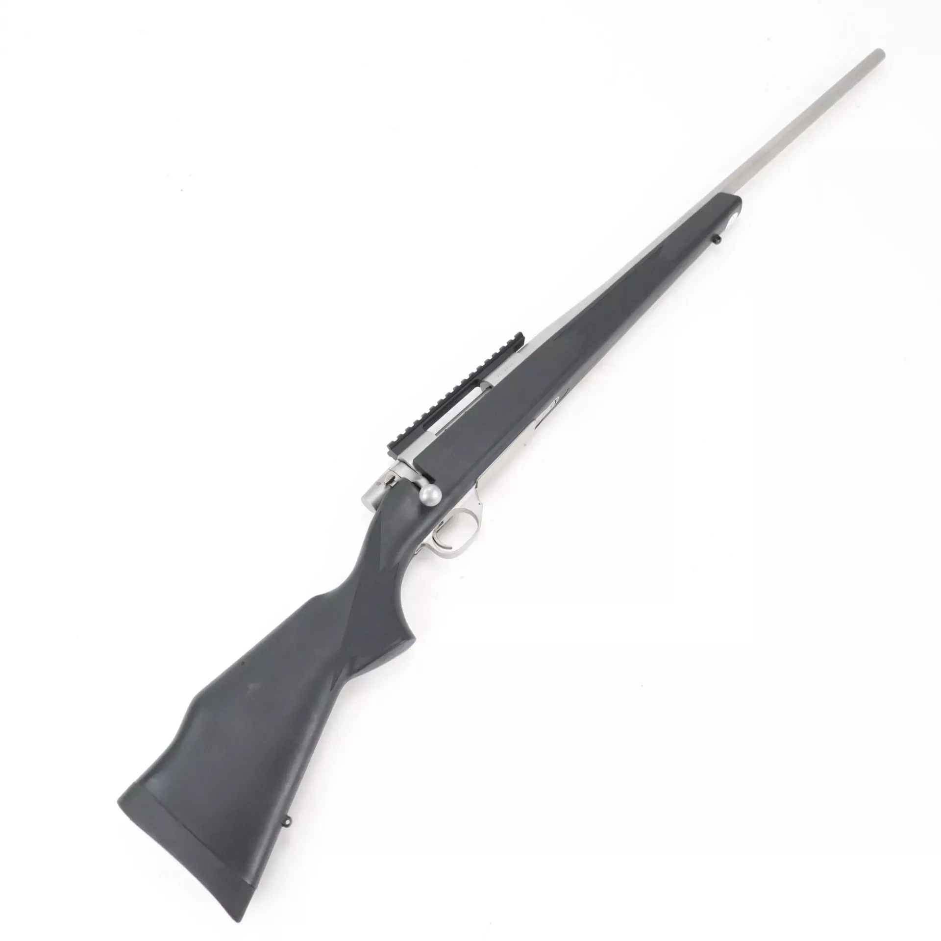 USED – Weatherby Vanguard 308WIN Bolt Action Rifle GTO379197