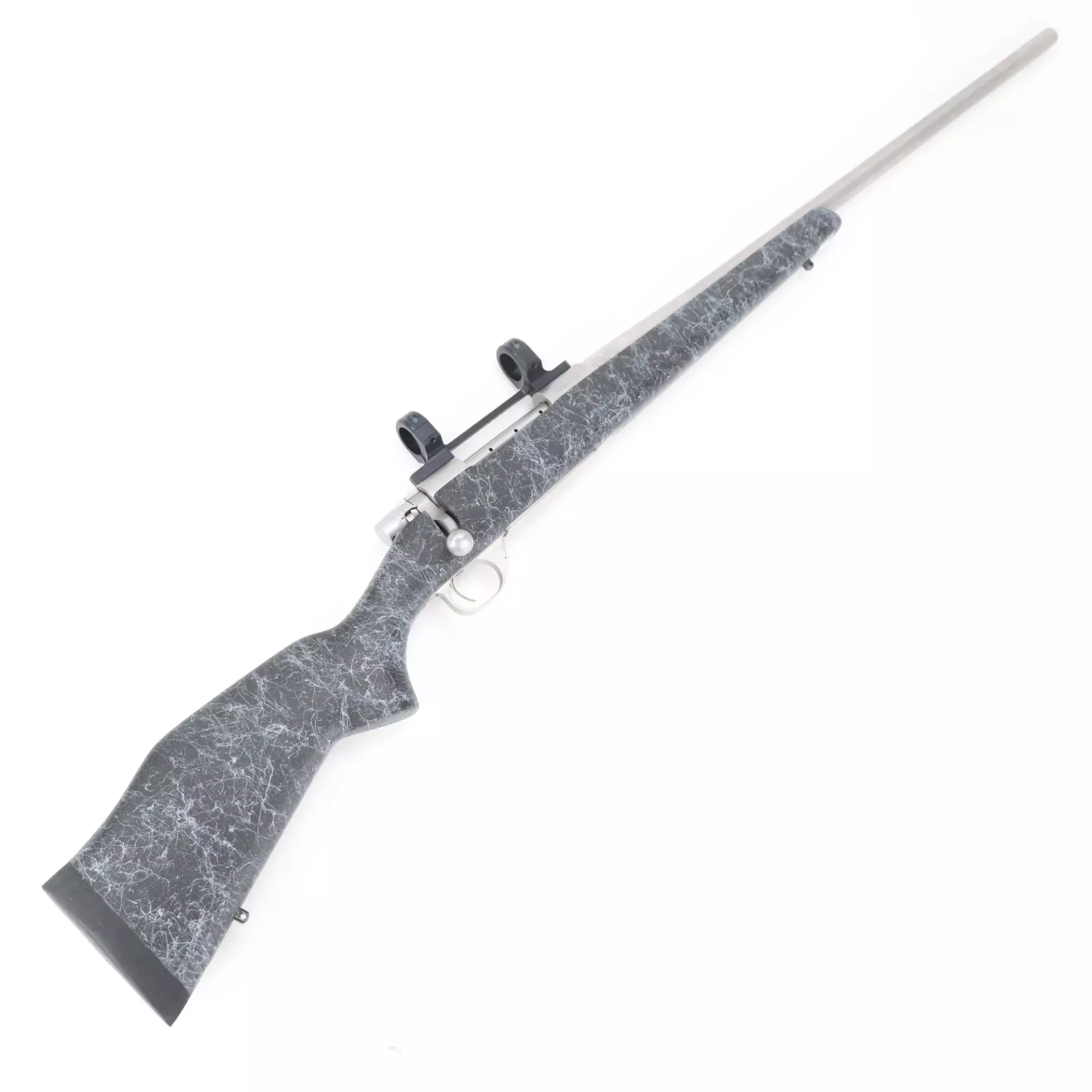 USED – Weatherby Vanguard GTO371634