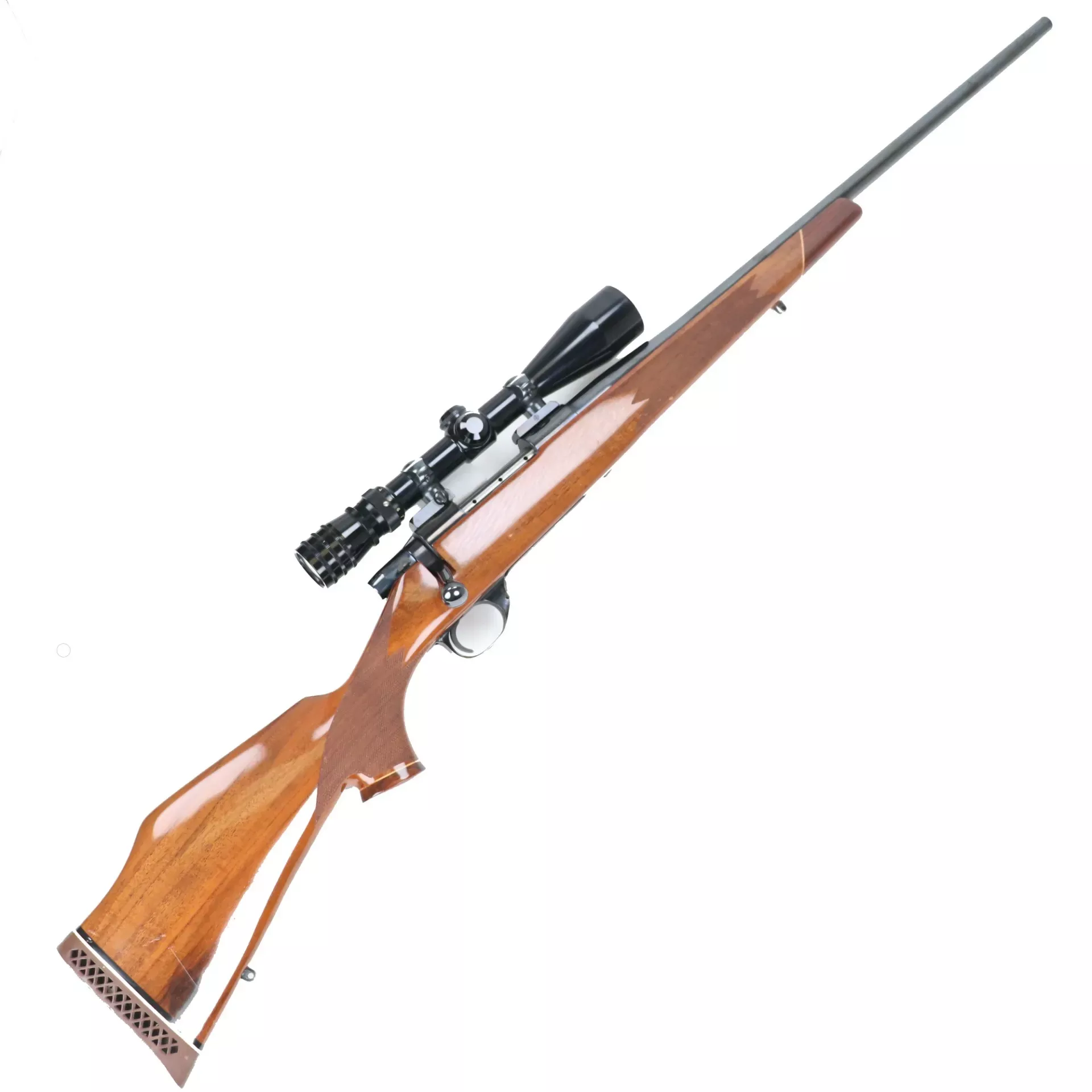 USED - Weatherby Vanguard GTO502235