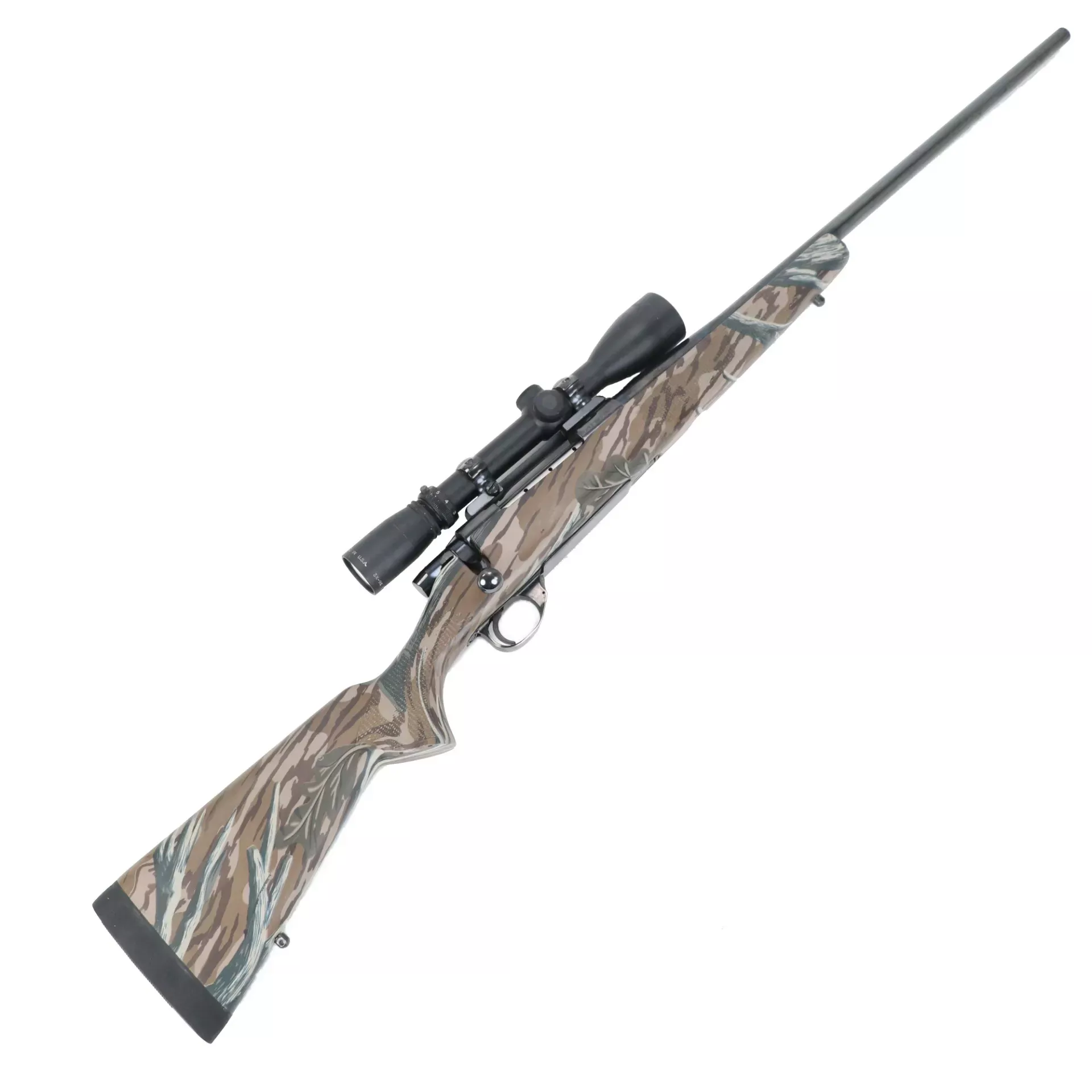 USED - Weatherby Vanguard VGX GTO369145