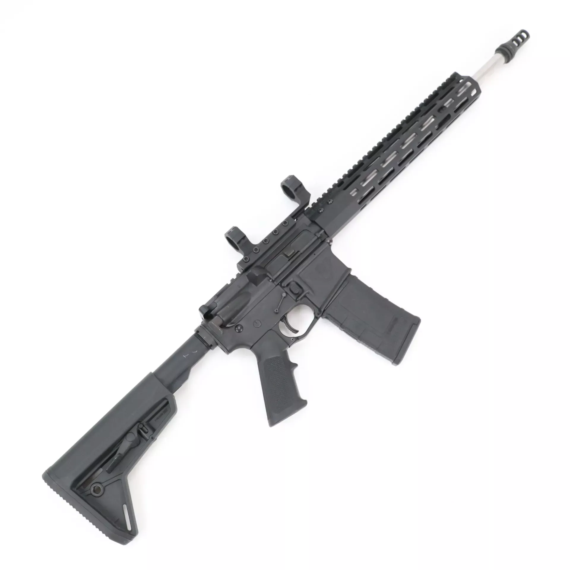 USED - Wilson Defender 300HAMR Semi Auto Rifle GTO382209