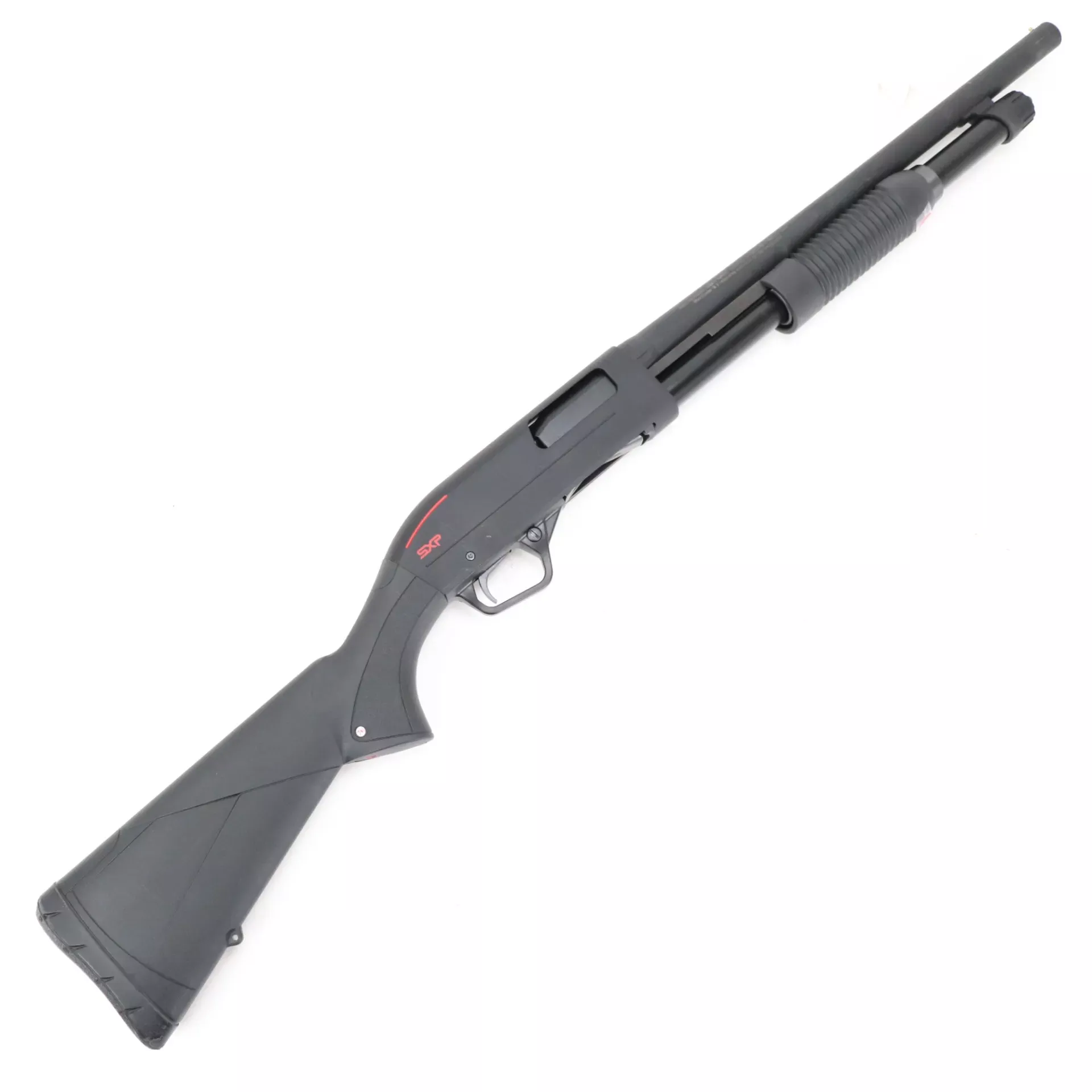 USED - Win SXP Defender Pump Action GTO504211