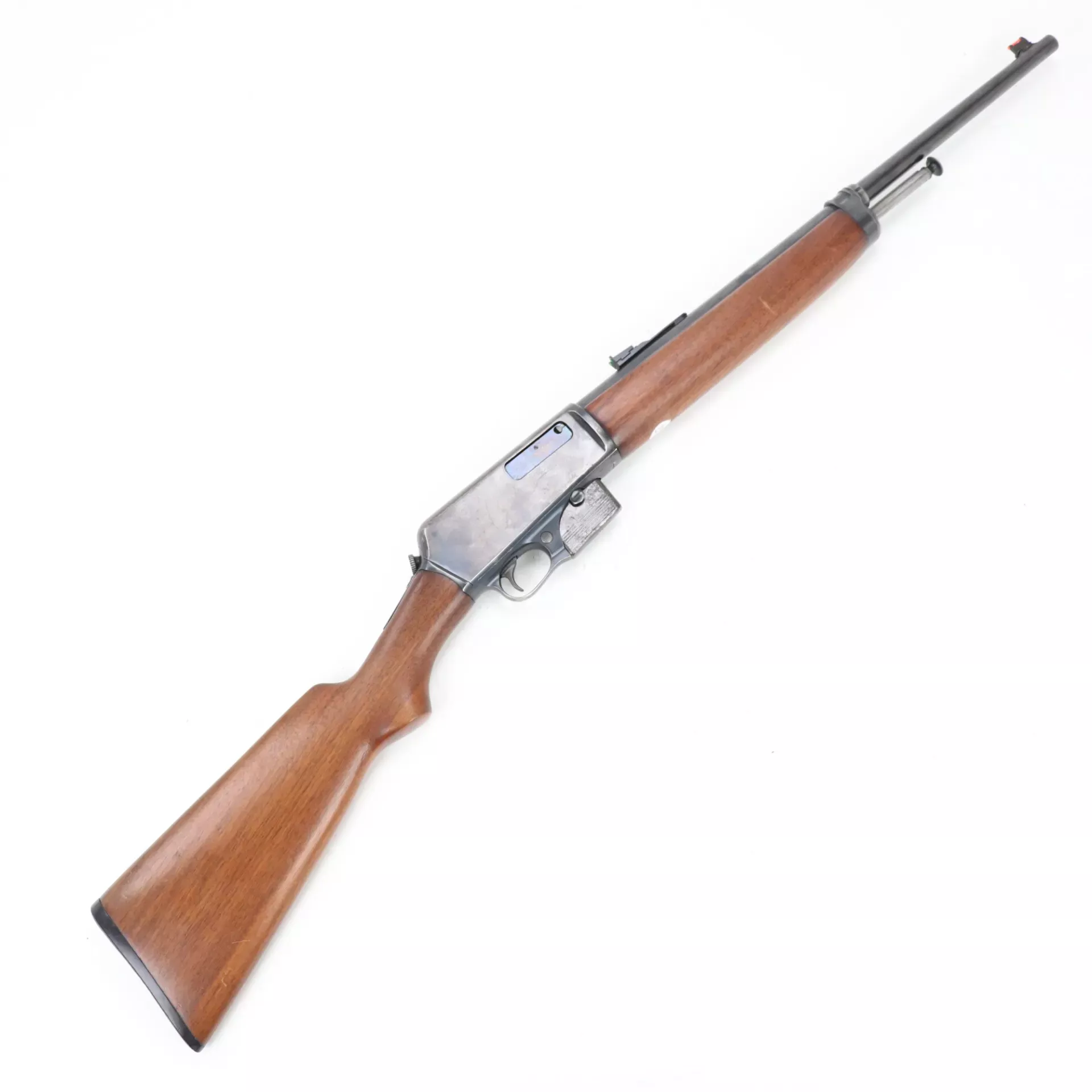 USED - Winchester 07 SL GTO501059
