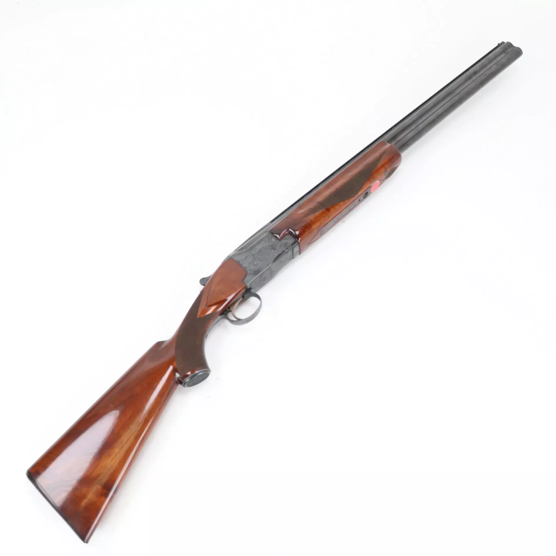 USED – WINCHESTER 101 12GA O/U Shotgun GTO504832