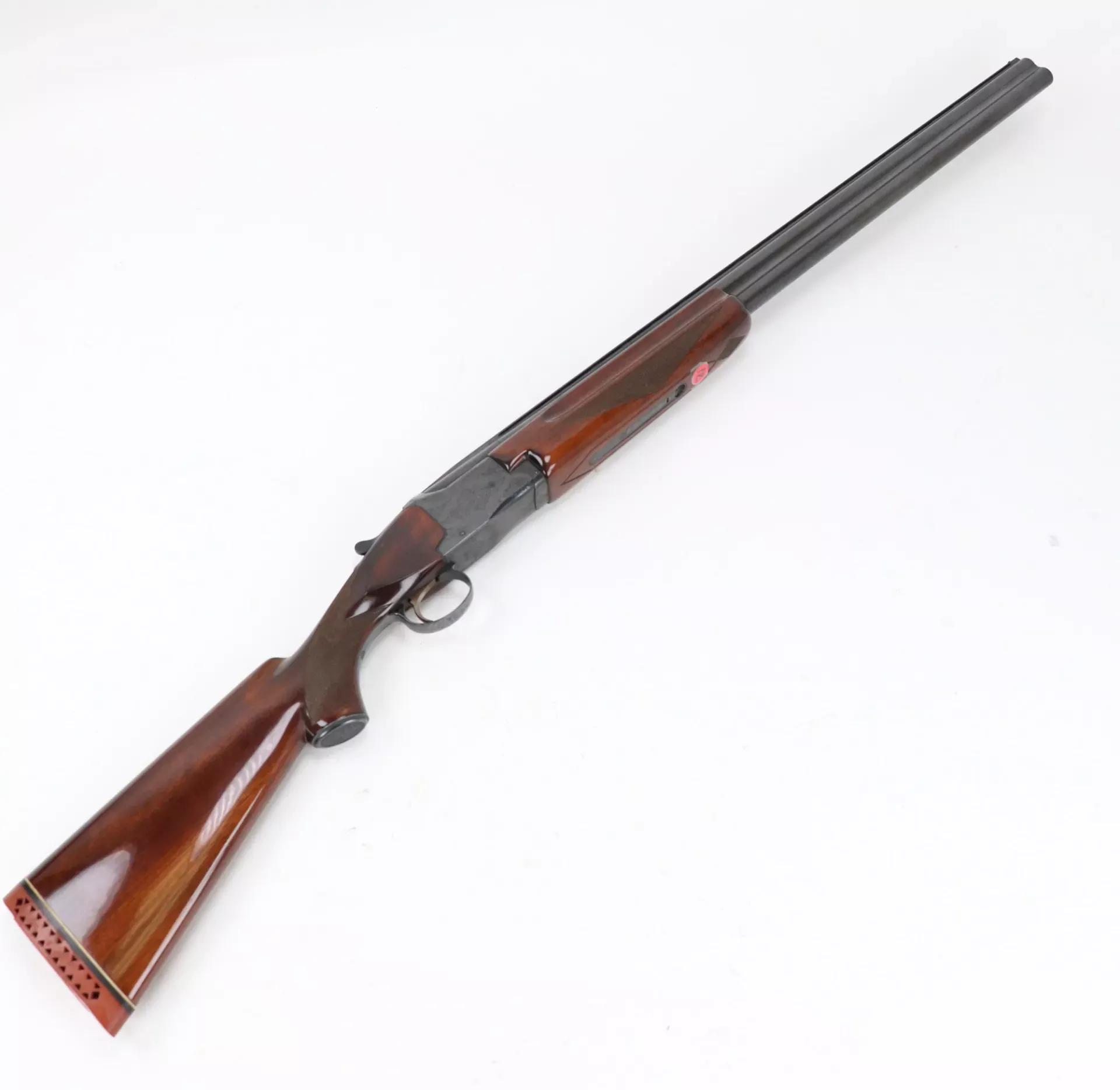 USED – WINCHESTER 101 12GA O/U Shotgun GTO504835