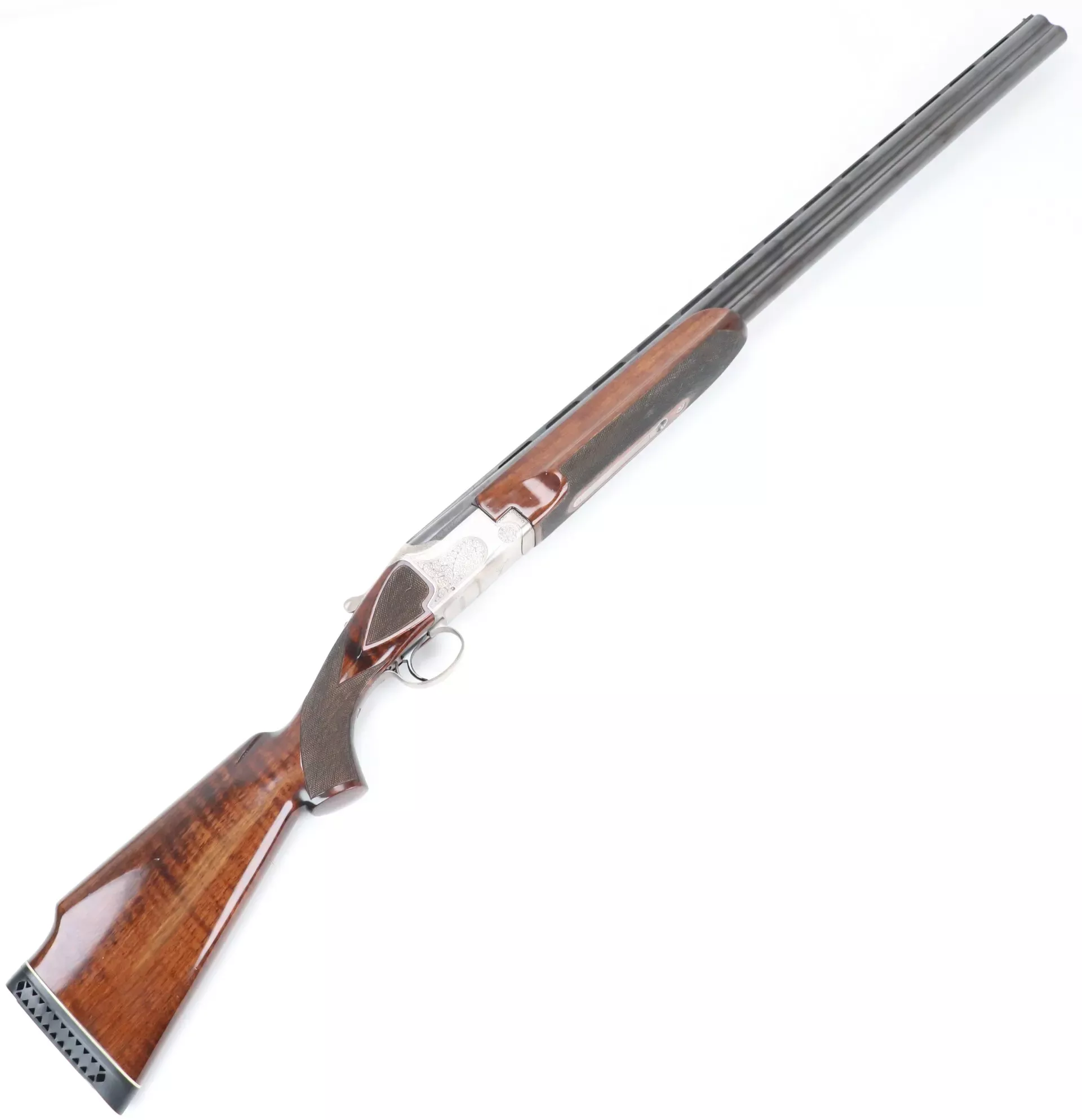 USED - Winchester 101 Pigeon Trap GTO503455
