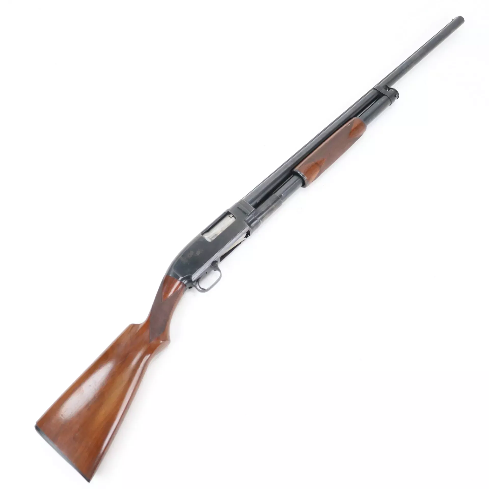 USED – Winchester 12 12Gauge Pump Action Shotgun GTO506574