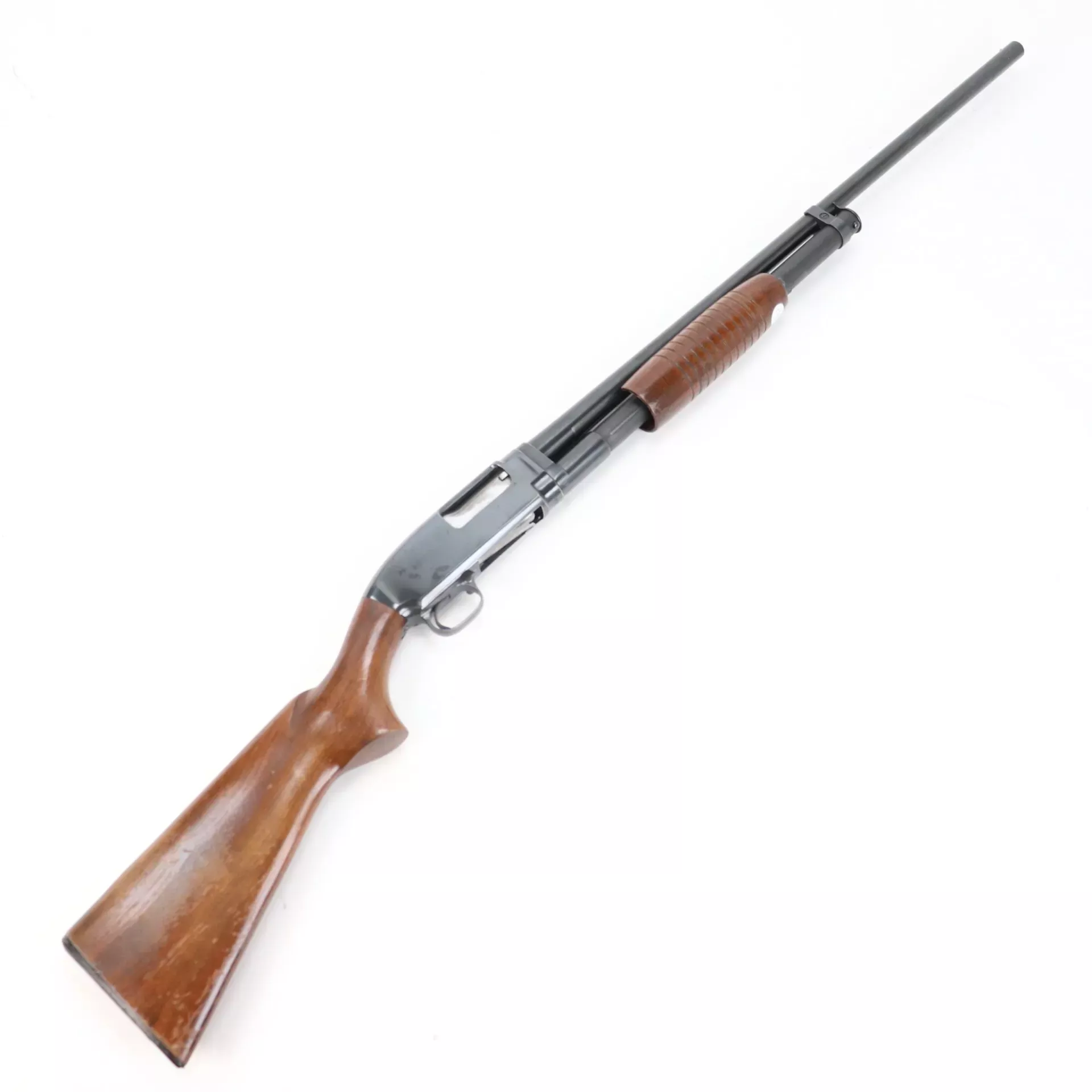 USED – Winchester 12 16ga Pump Action Shotgun GTO379938