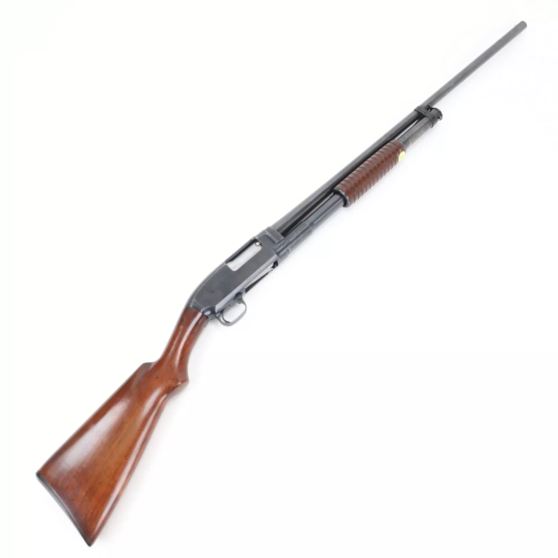 USED – Winchester 12 20Gauge Pump Action Shotgun GTO381179