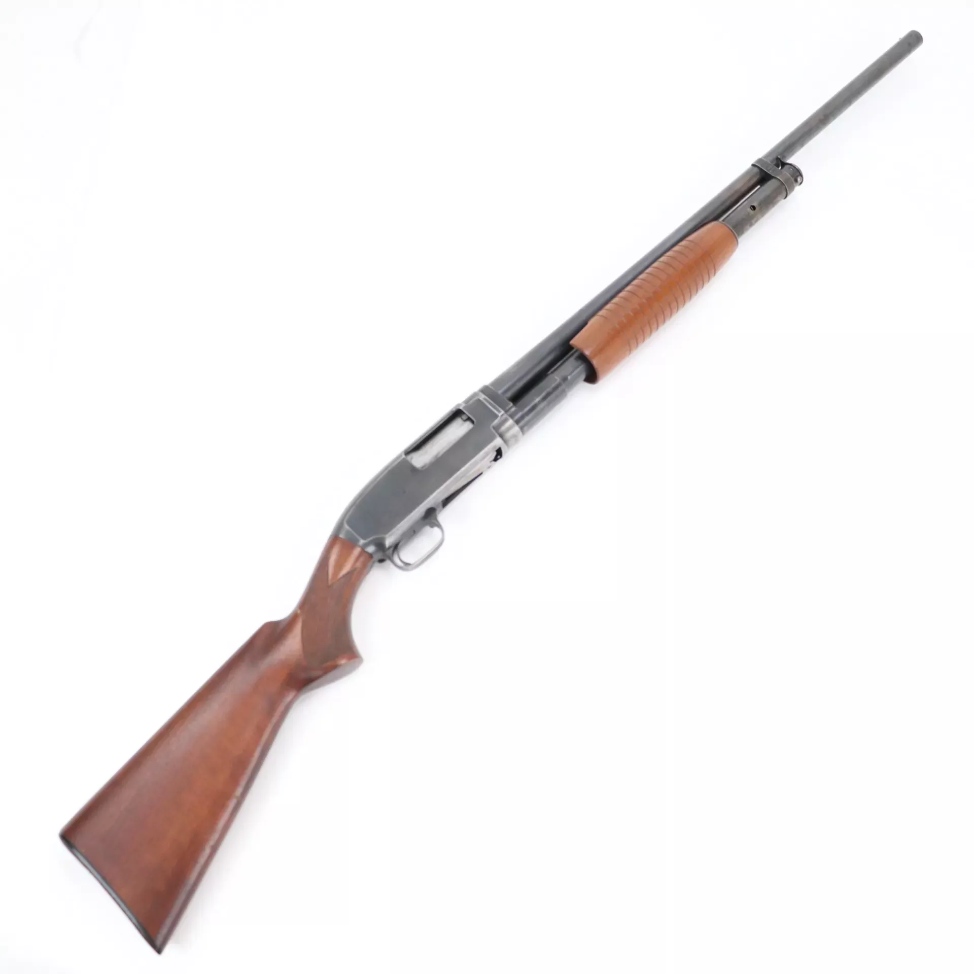 USED - Winchester 12 GTO505821
