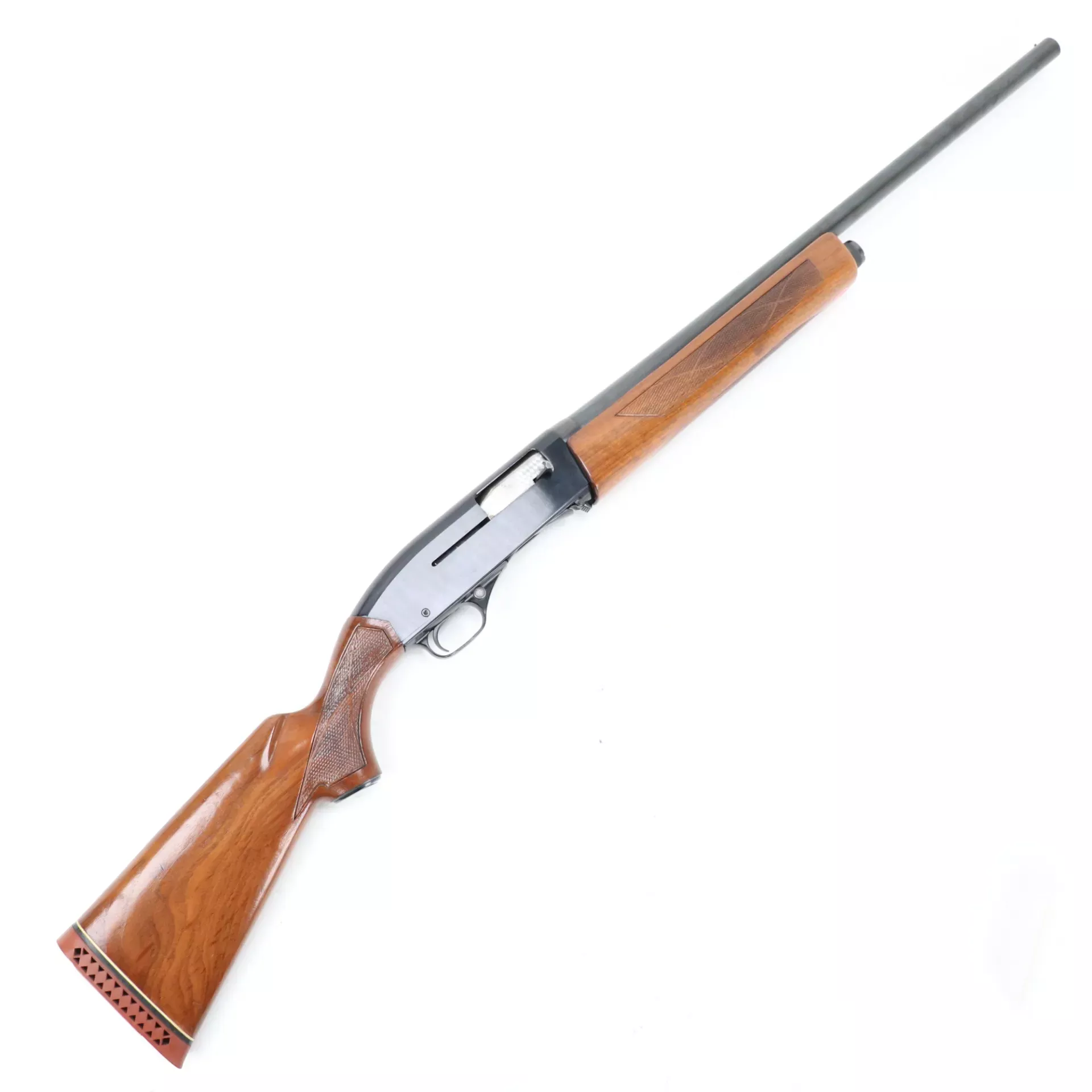 USED – Winchester 1400 MARK II Semi Auto Shotgun GTO376059