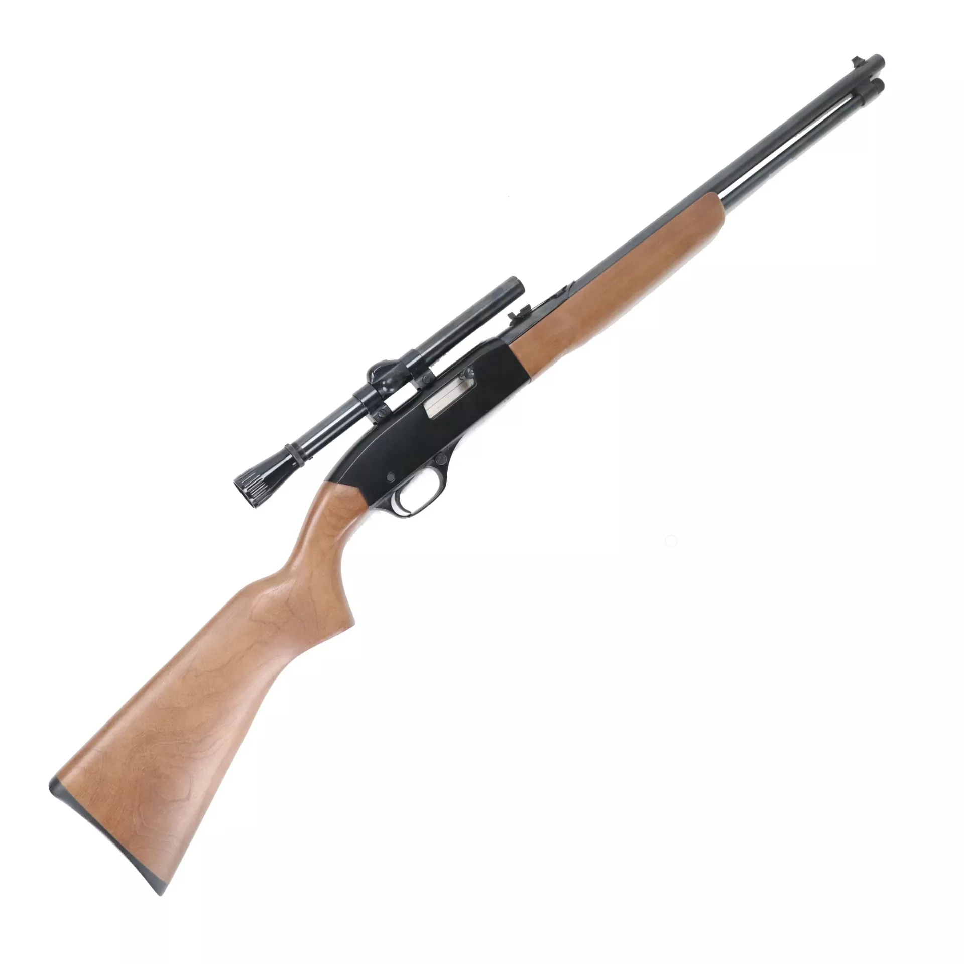 USED – Winchester 190 GTO368619