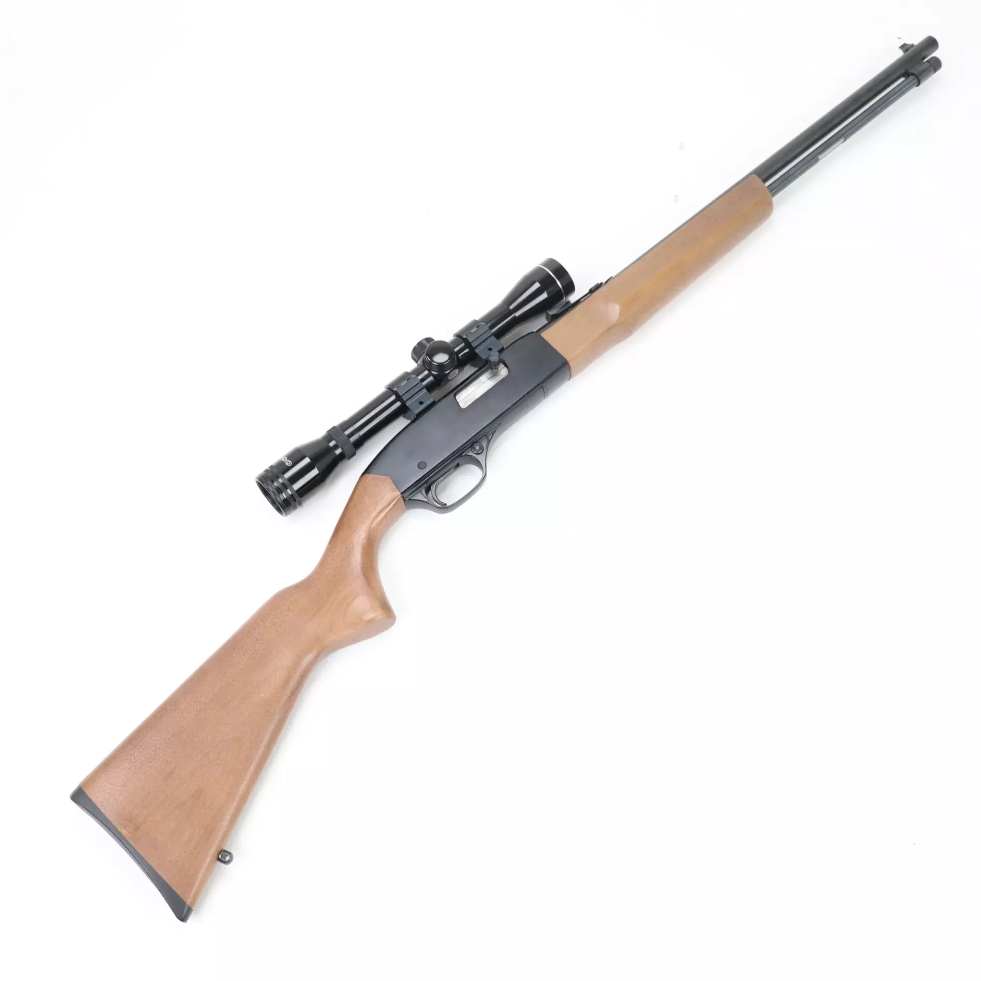 USED - Winchester 190 GTO501546
