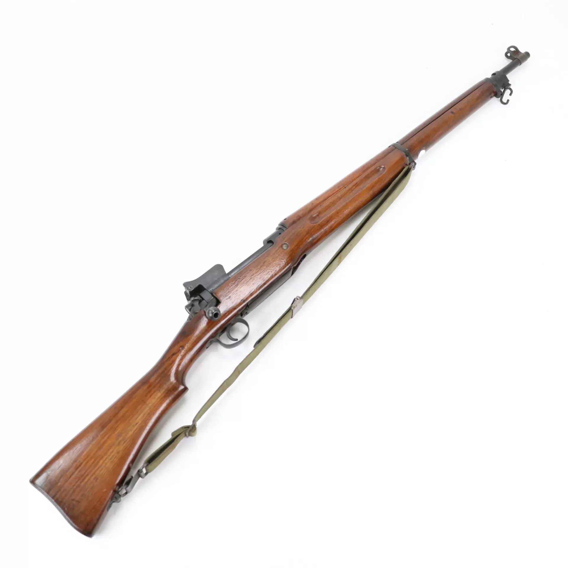 USED - Winchester 1917 30-06 Bolt Action Rifle GTO379427