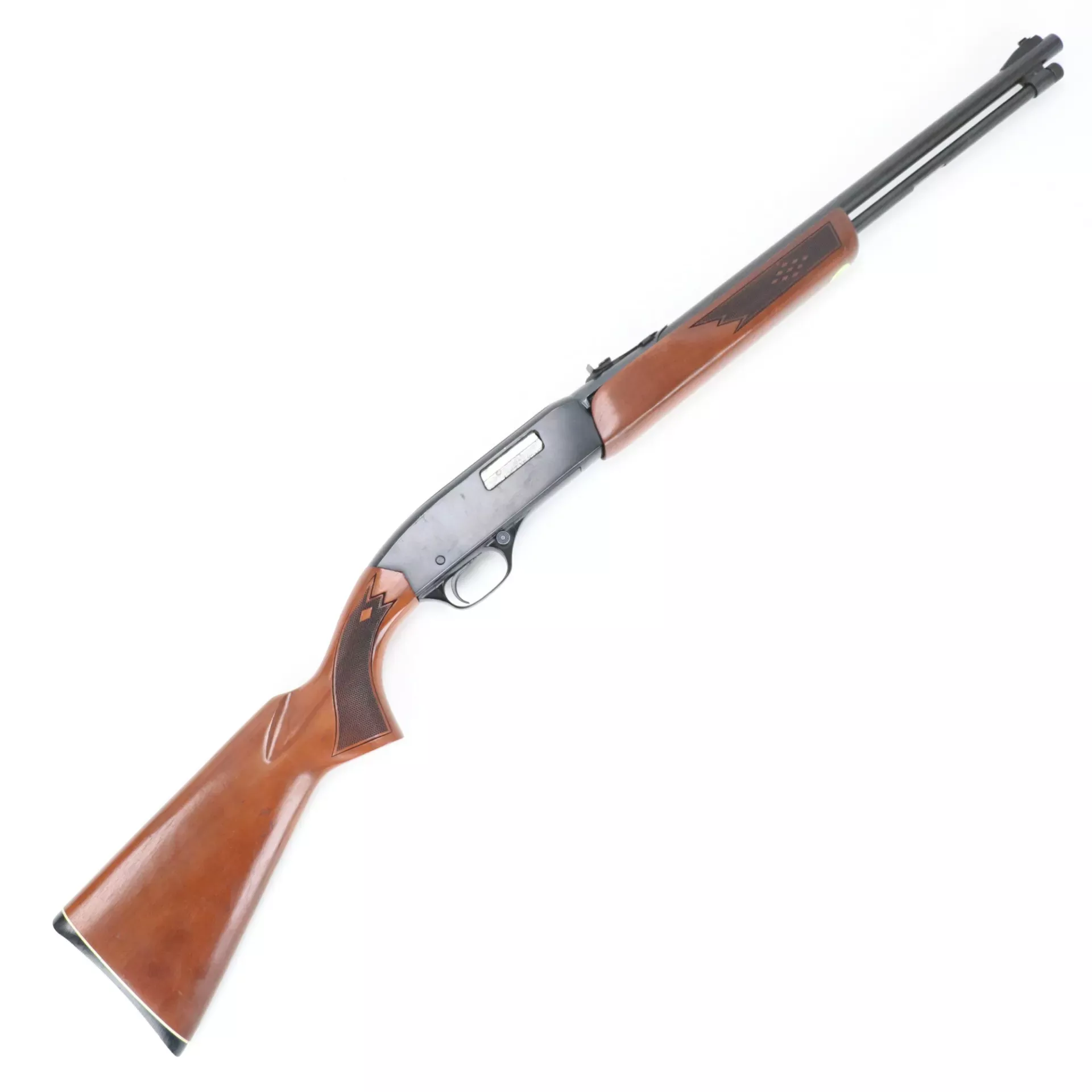 USED - Winchester 270 GTO369595