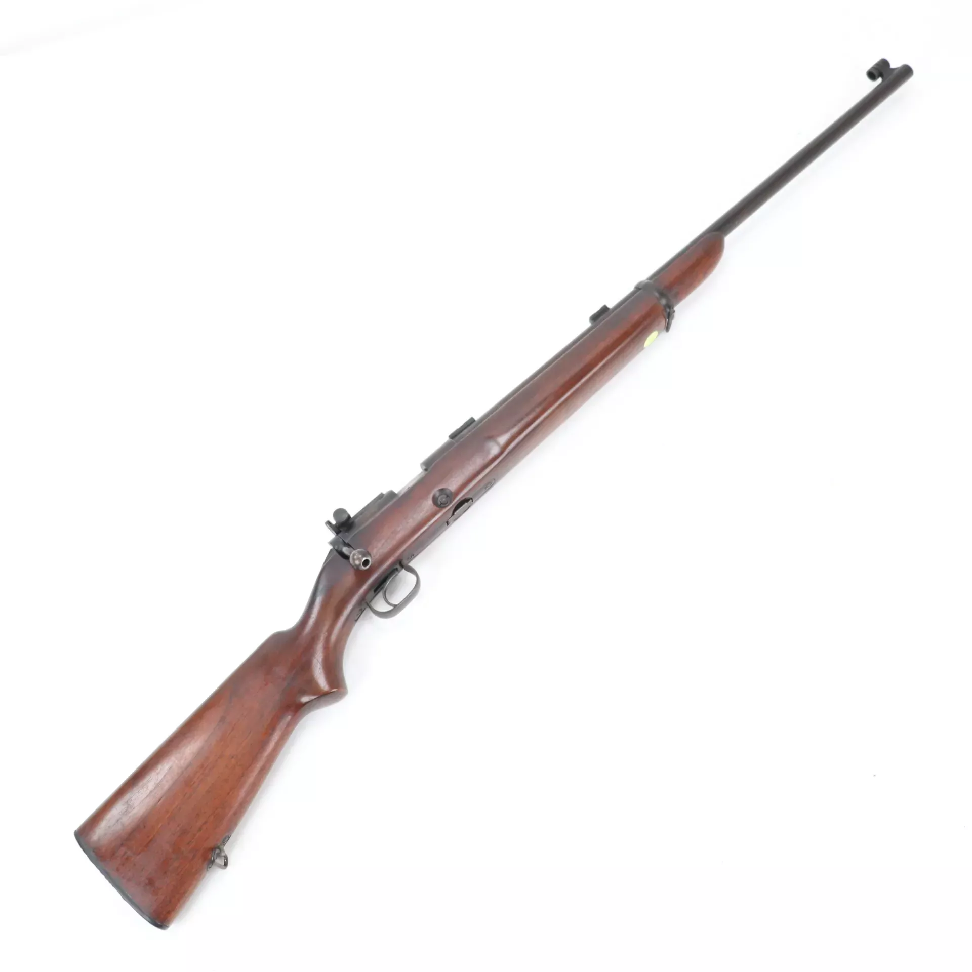 USED – Winchester 52 GTO381125