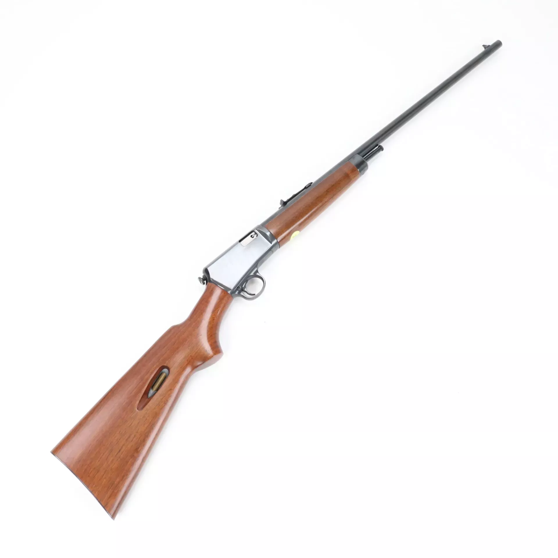 USED – Winchester 63 22LR Semi Auto Rifle GTO378410