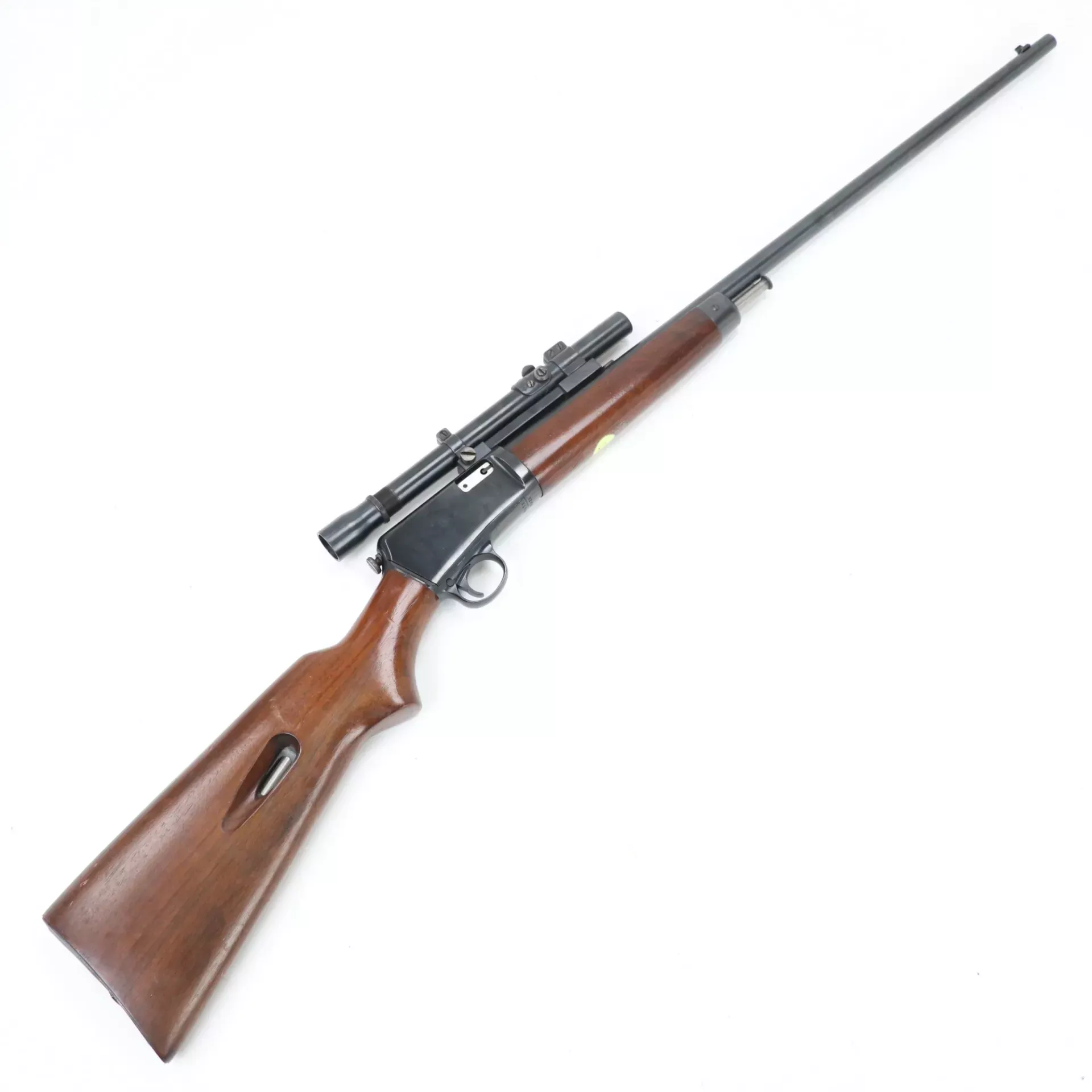 USED - Winchester 63 GTO364001