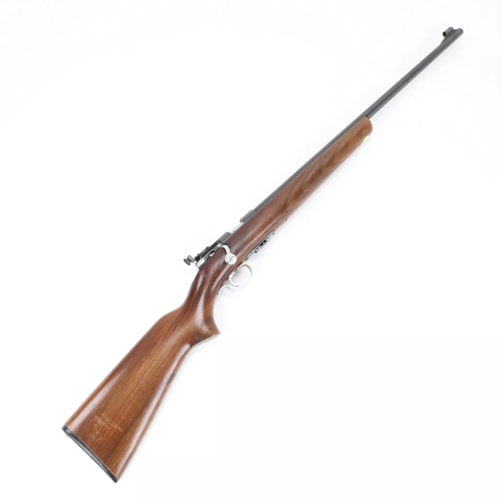 USED – Winchester 69A 22LR Bolt Action Rifle GTO377965