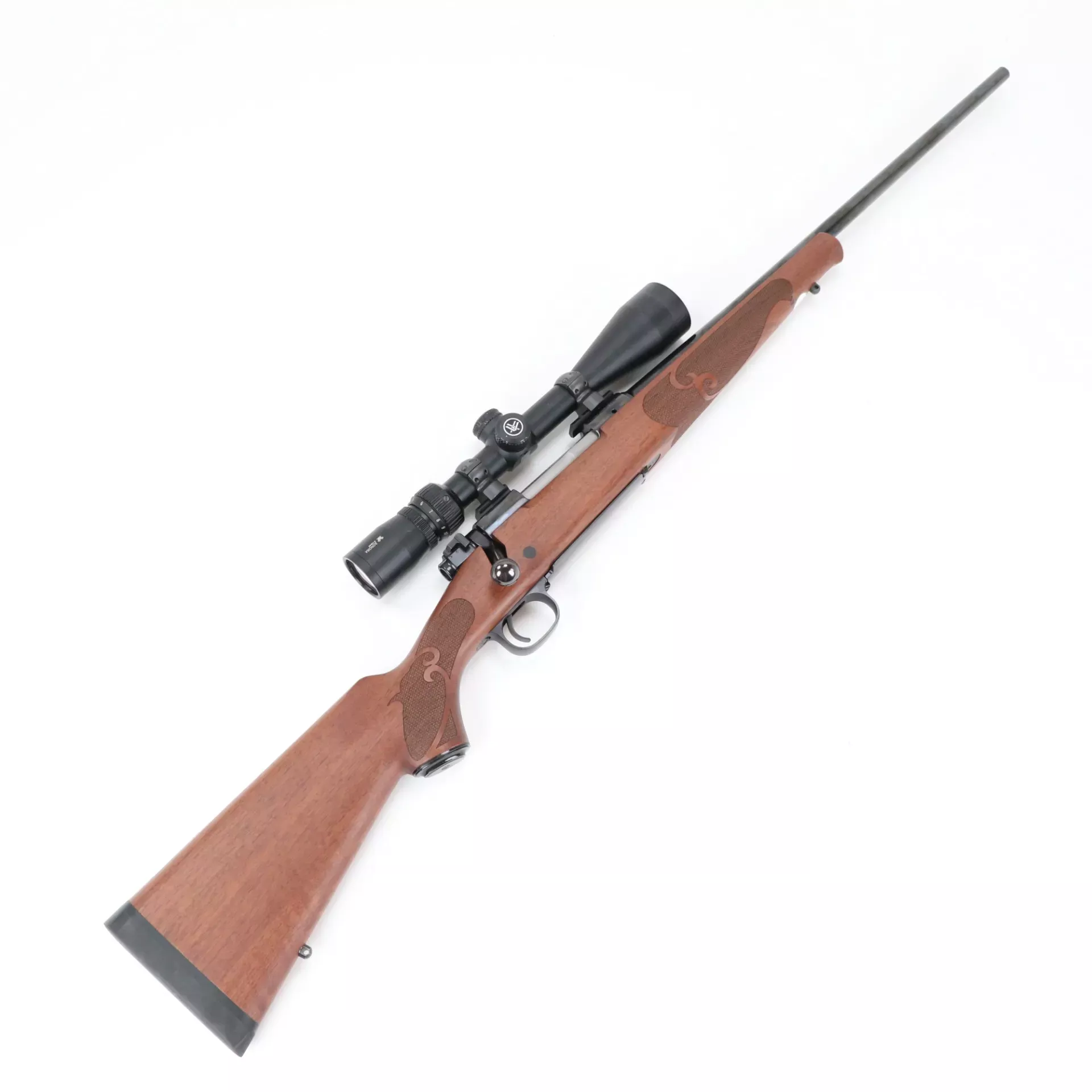 USED – Winchester 70 30-06 Bolt Action Rifle GTO378132