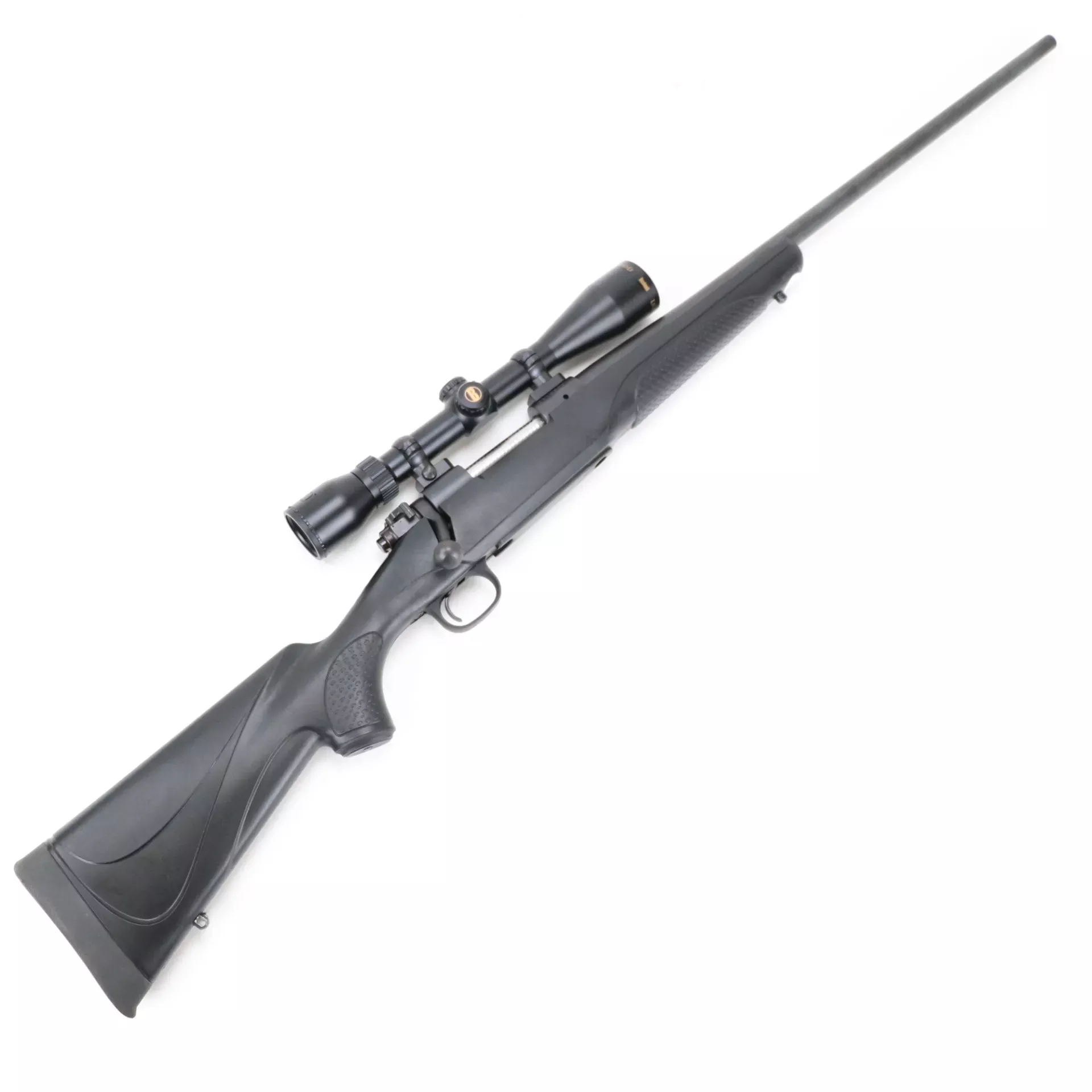 USED - WInchester 70 Bolt Action Rifle GTO375129