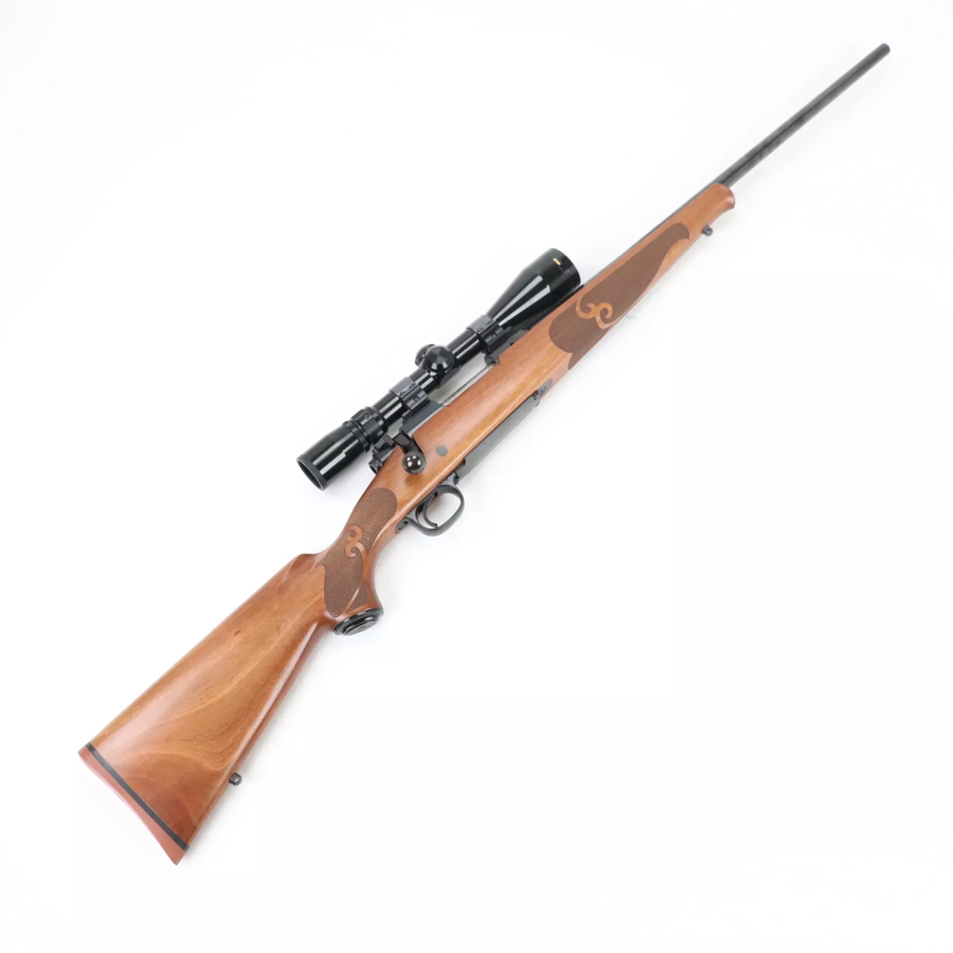 USED - Winchester 70 Featherweight GTO501624