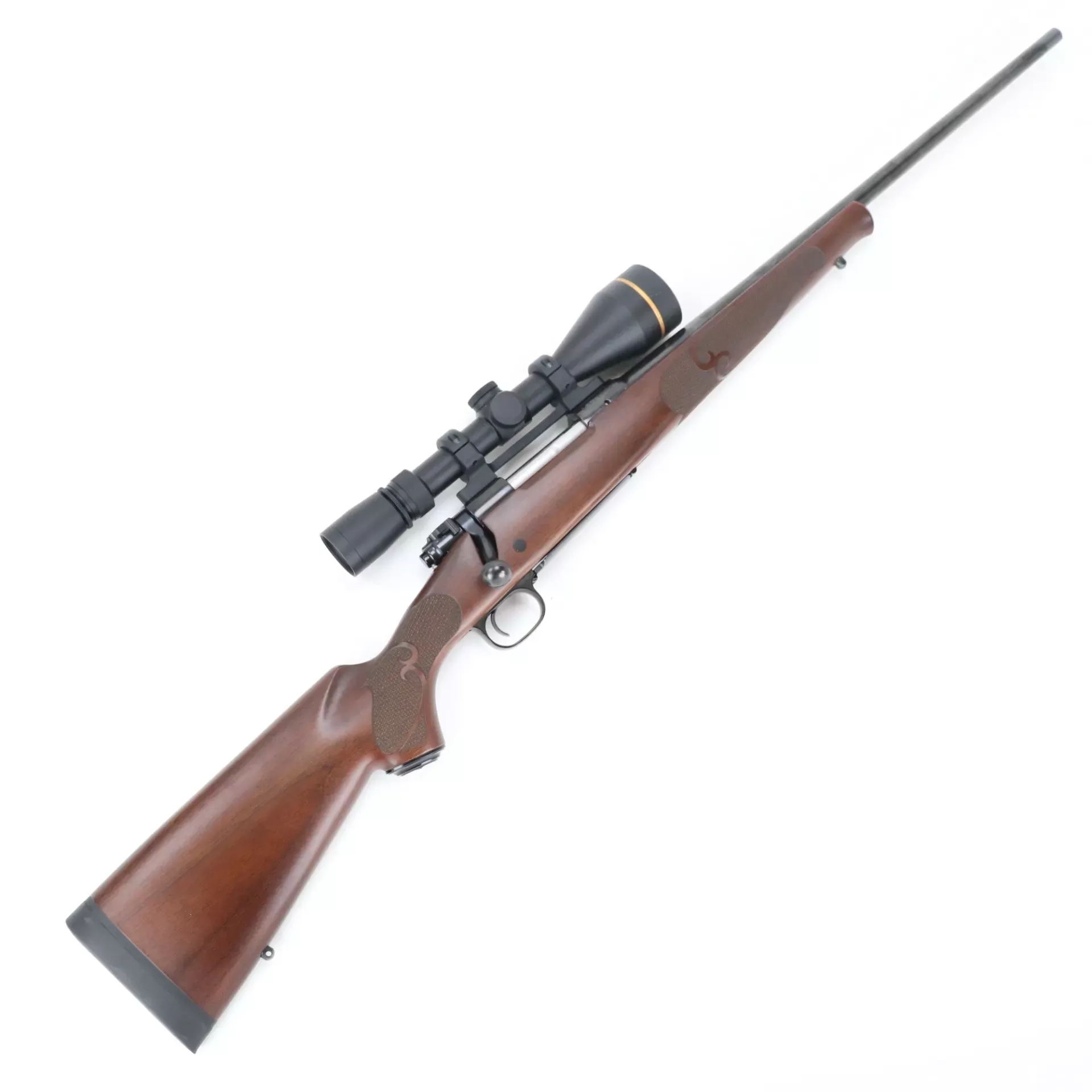 USED - Winchester 70 Featherweight GTO503367