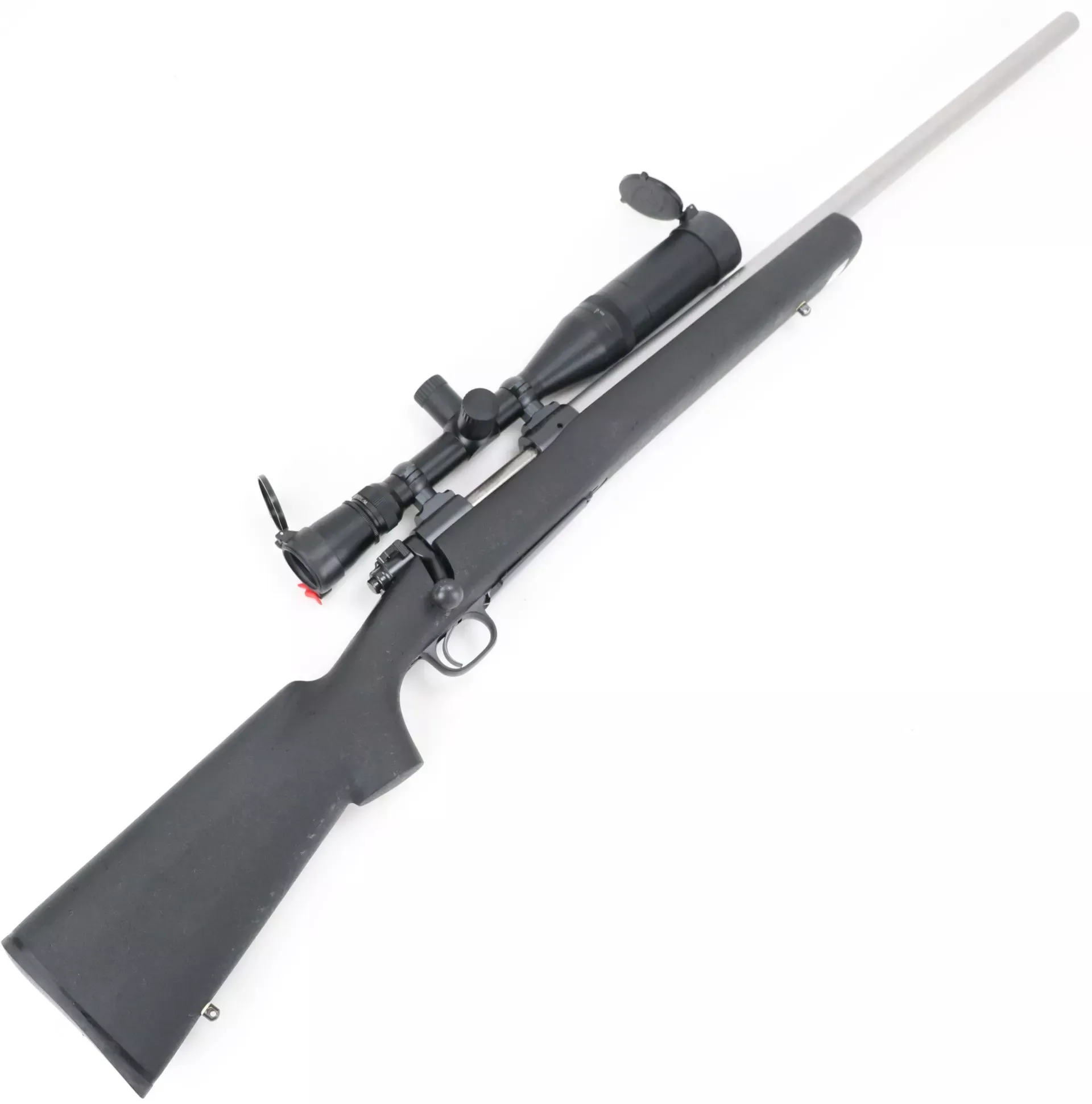 USED - Winchester 70 GTO503711