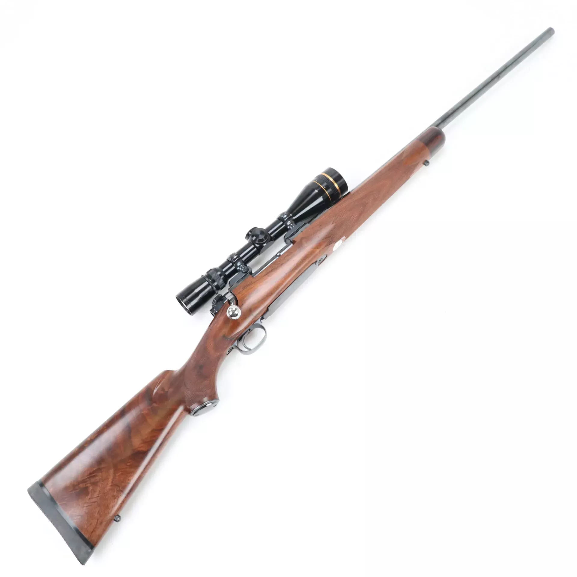 USED - Winchester 70 Super Grade C GTO364576
