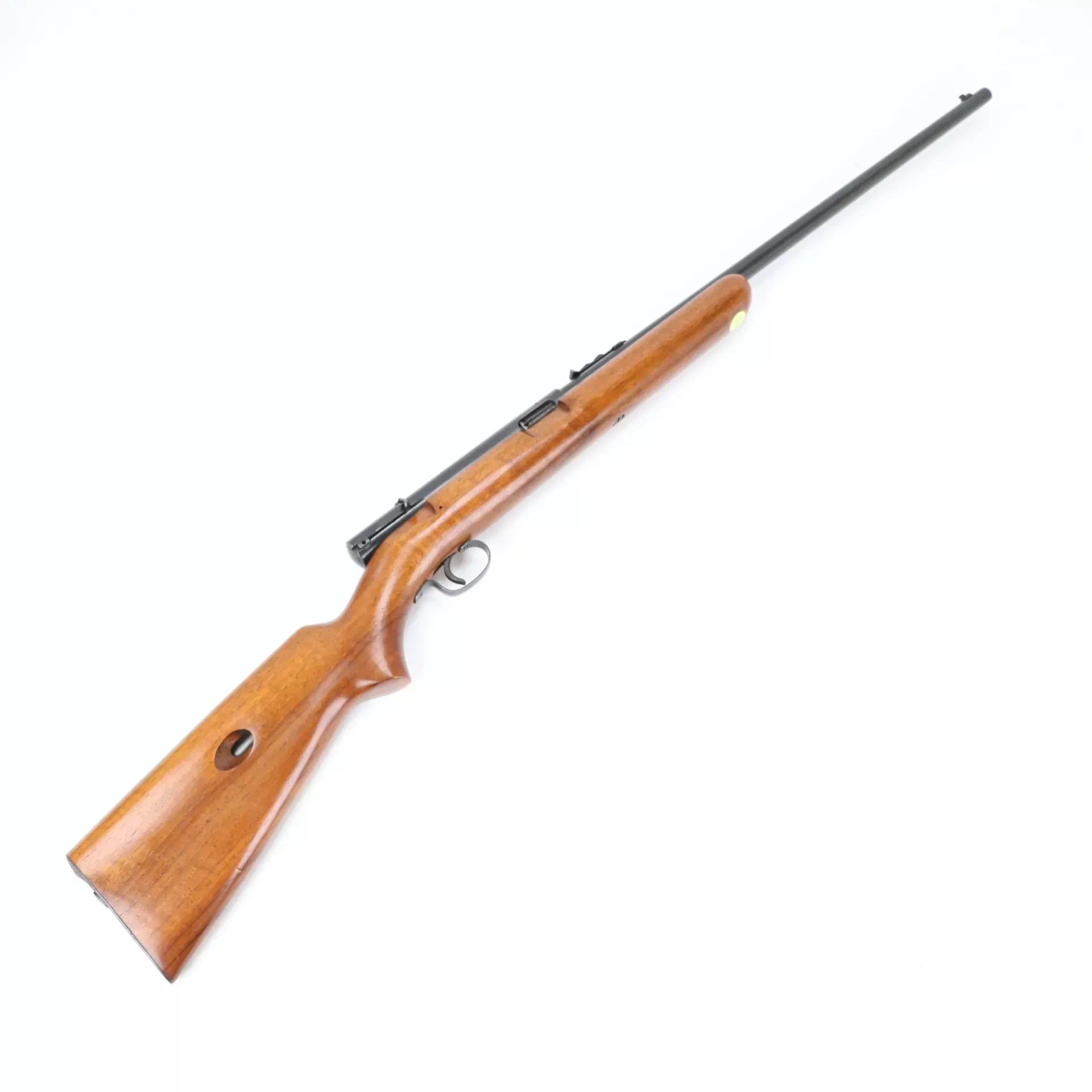 USED – Winchester 74 22LR Semi Auto Rifle GTO505086
