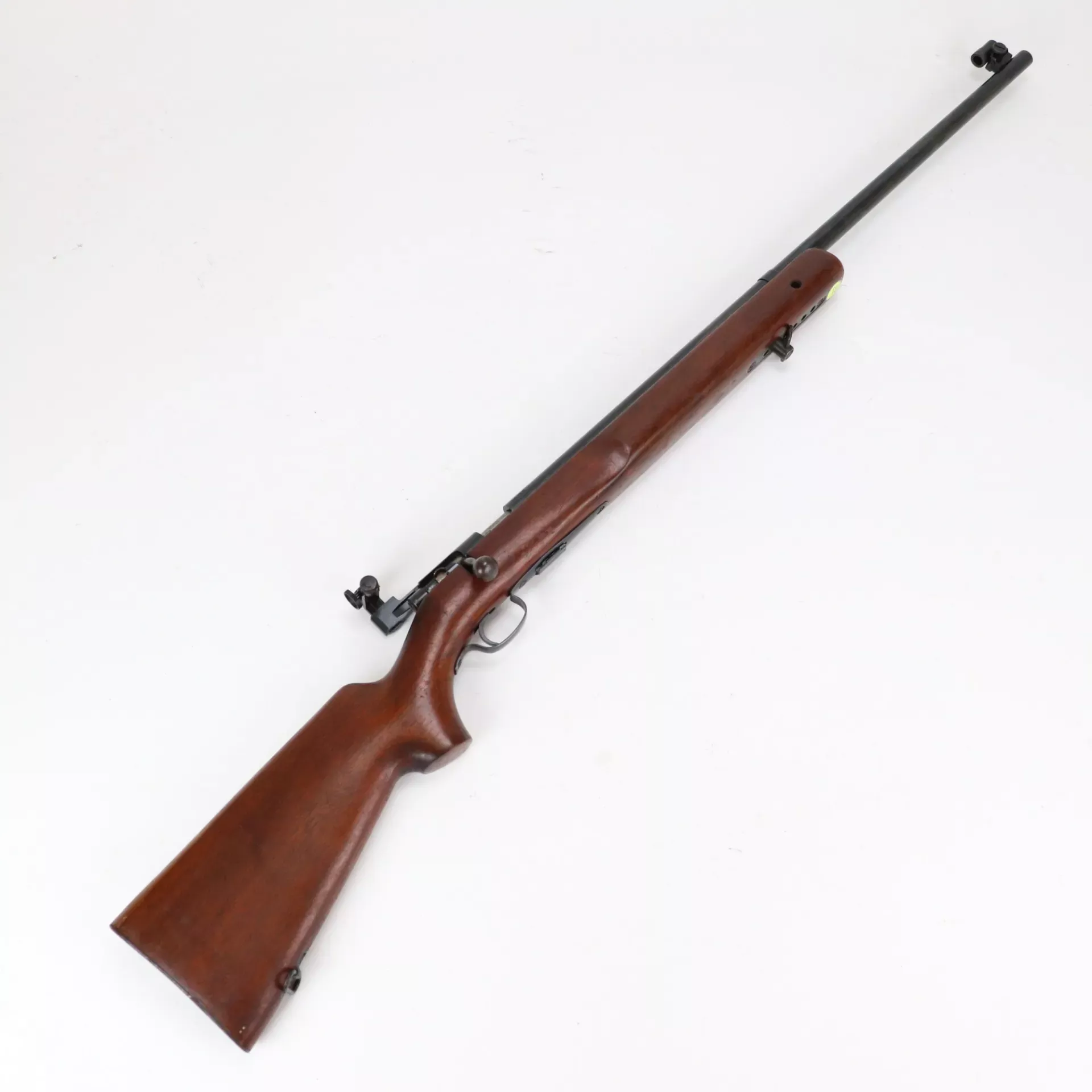 USED – Winchester 75 22LR Bolt Action Rifle GTO375287