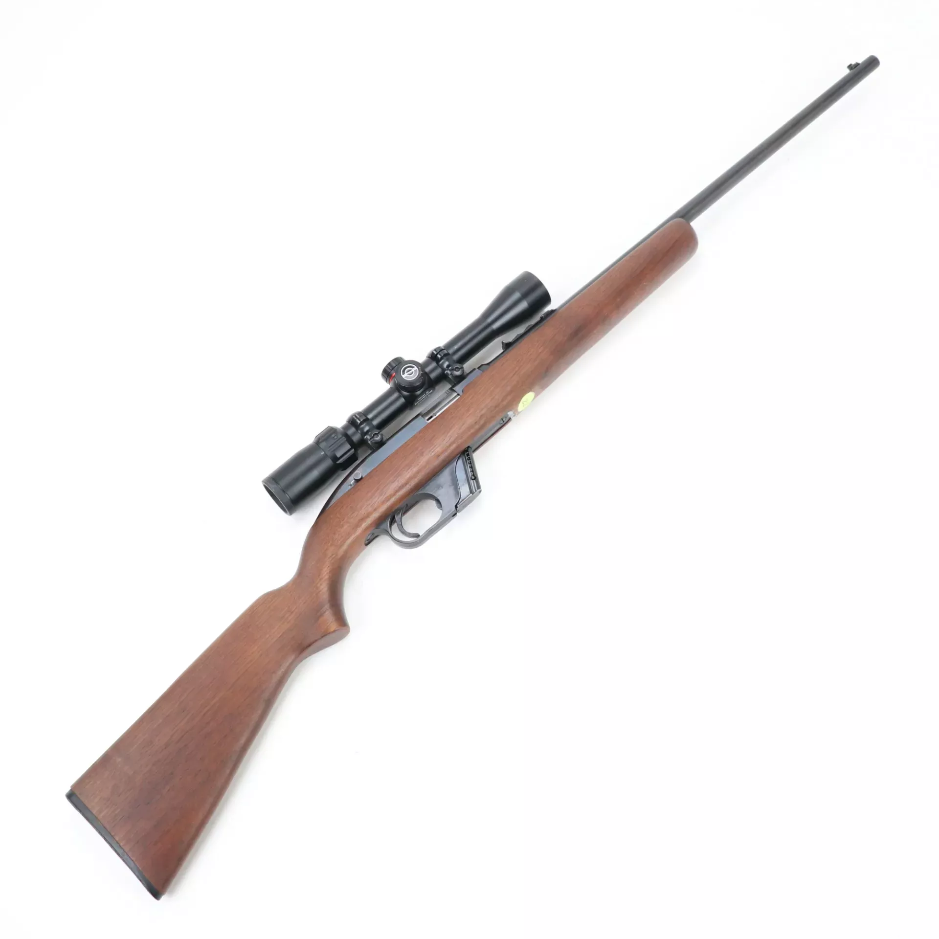 USED – Winchester 77 GTO366900