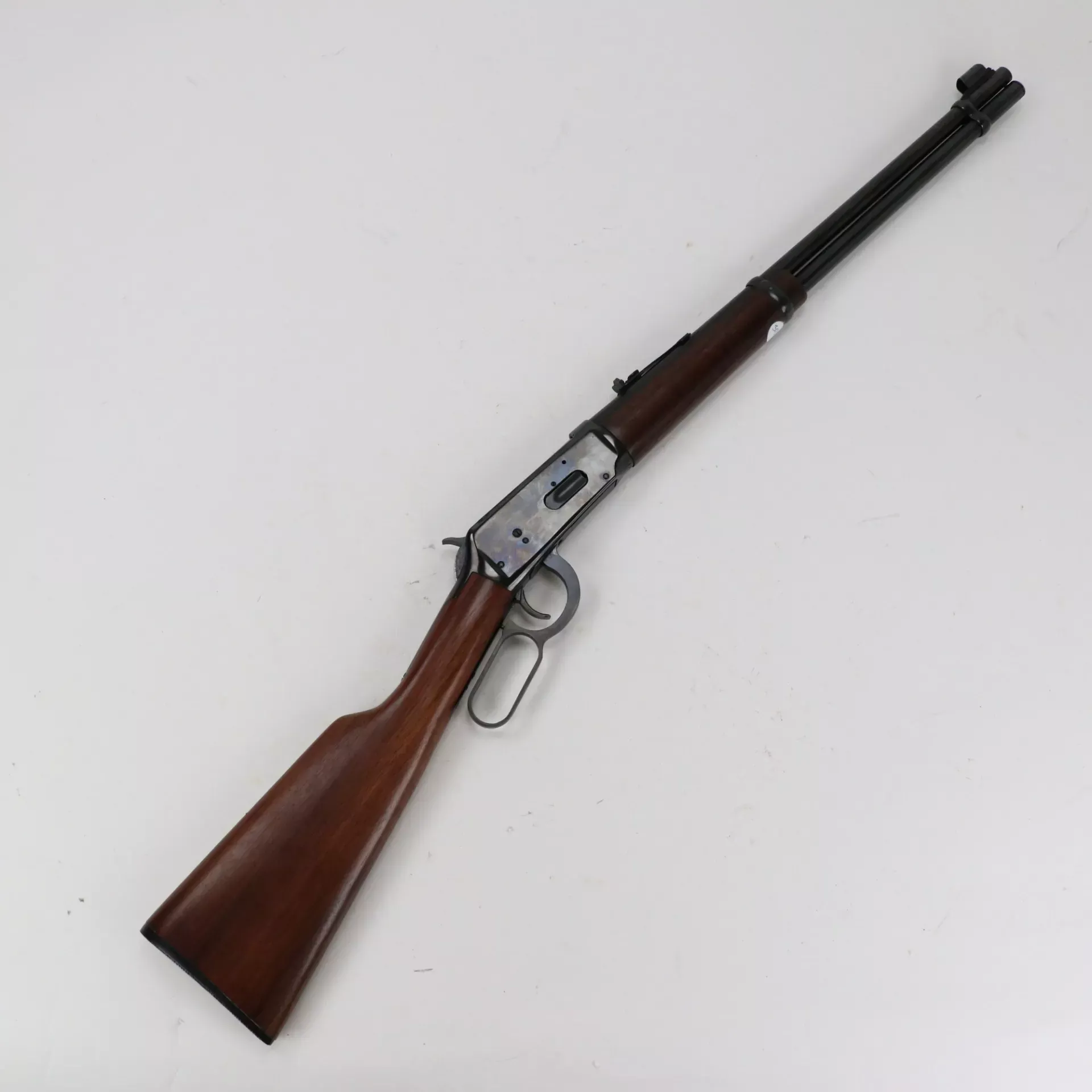 USED – Winchester 94 30-30 Lever Action Rifle GTO377415