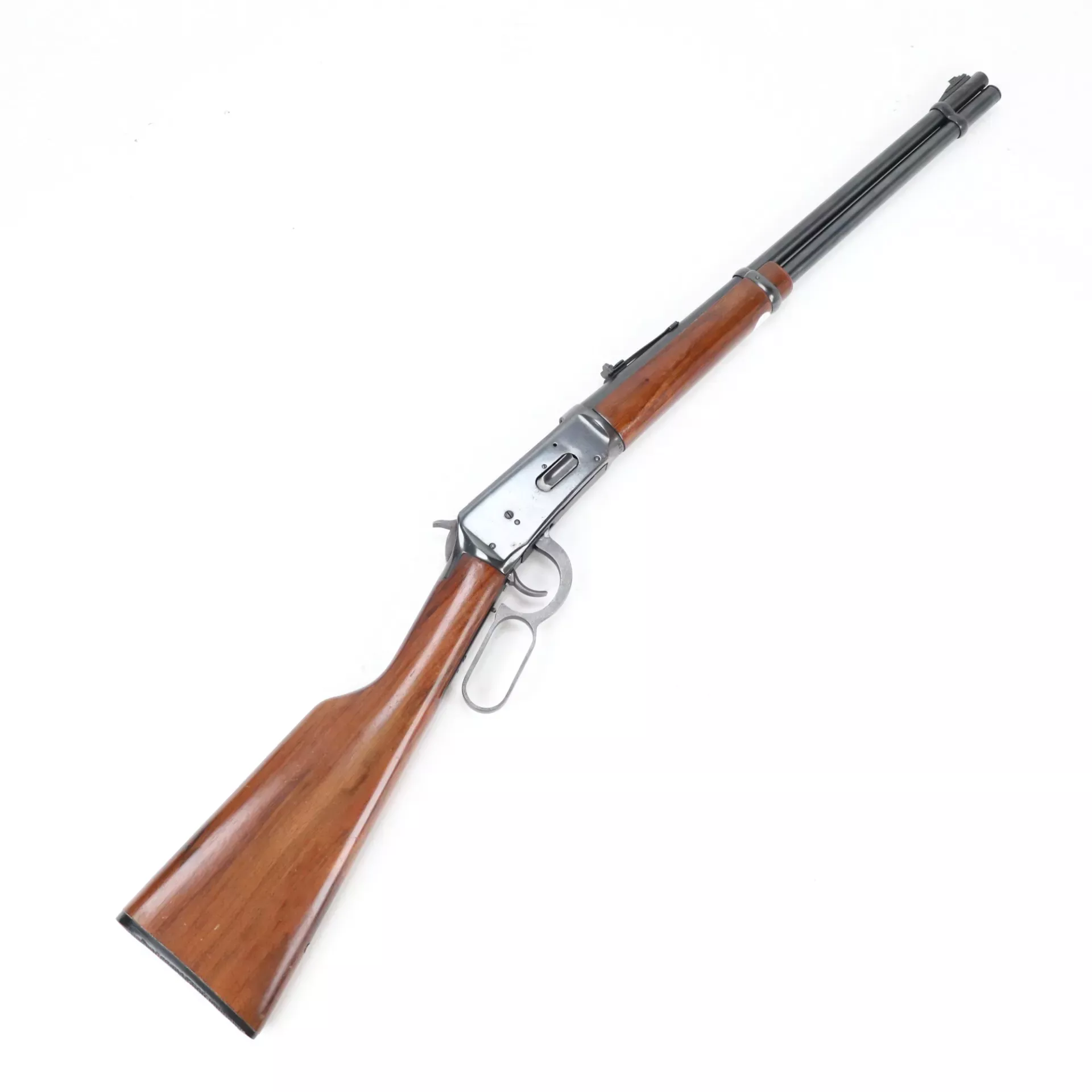 USED – Winchester 94 30-30 Lever Action Rifle GTO378666