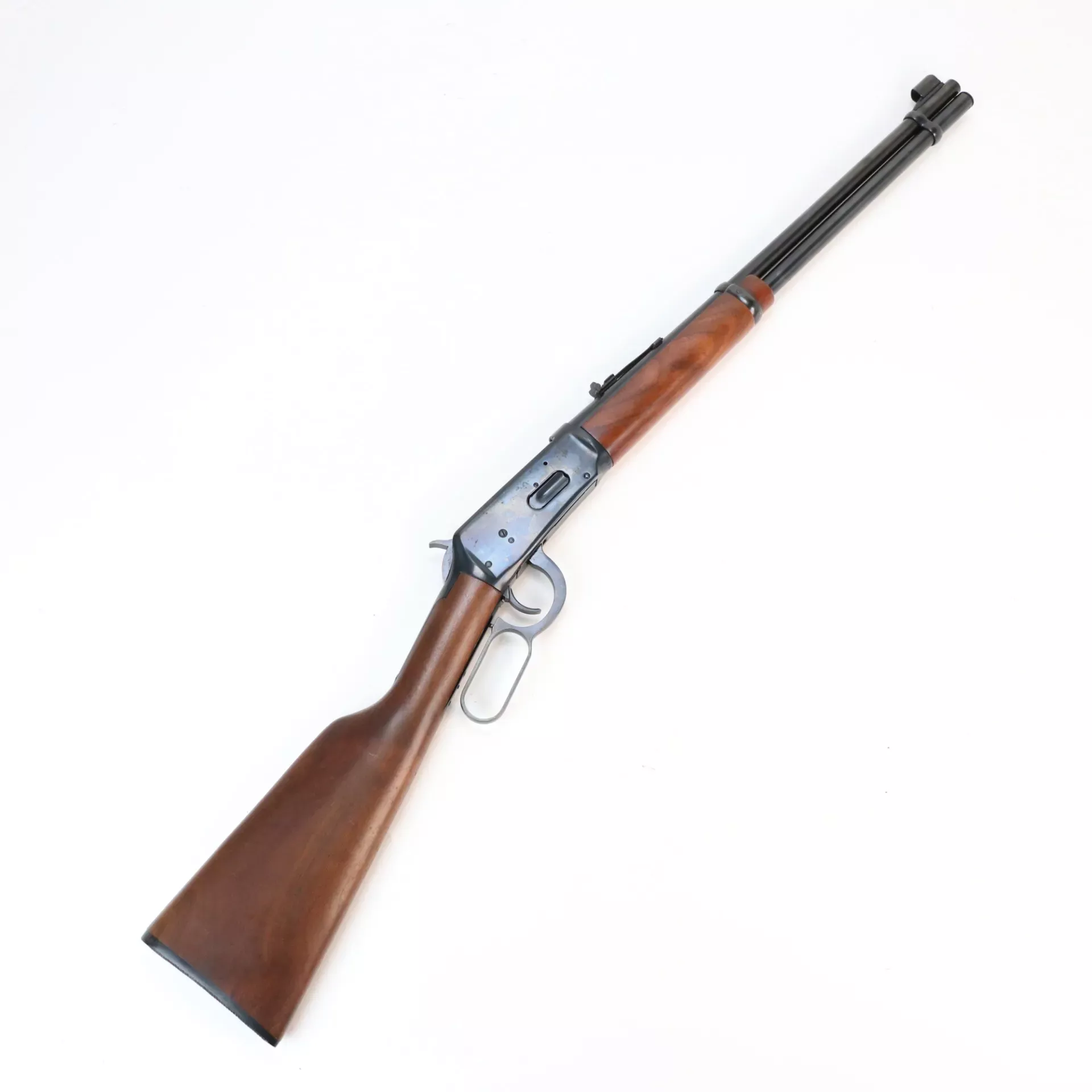USED - Winchester 94 30-30 Lever Action Rifle GTO378940