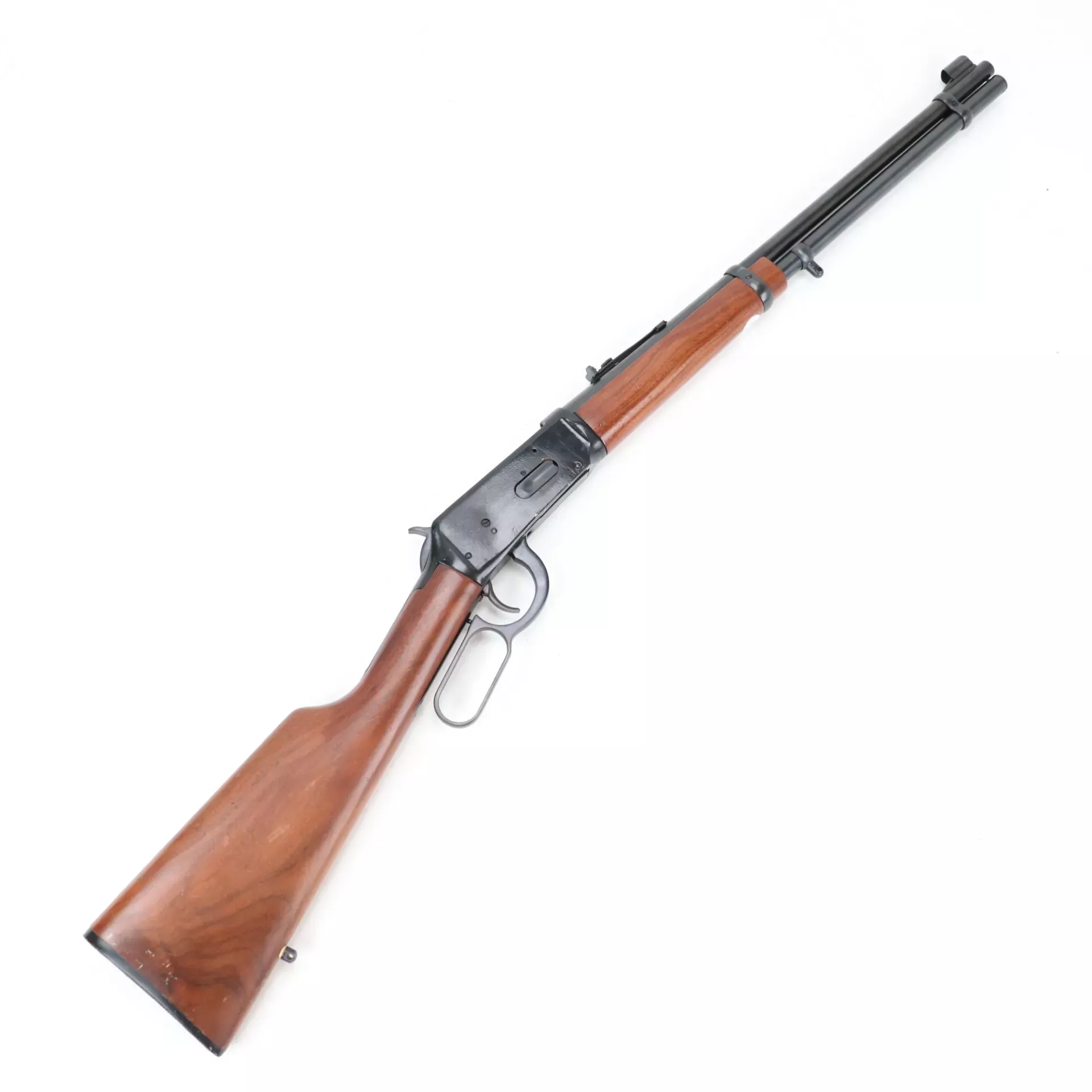 USED – Winchester 94 30-30 Lever Action Rifle GTO505400