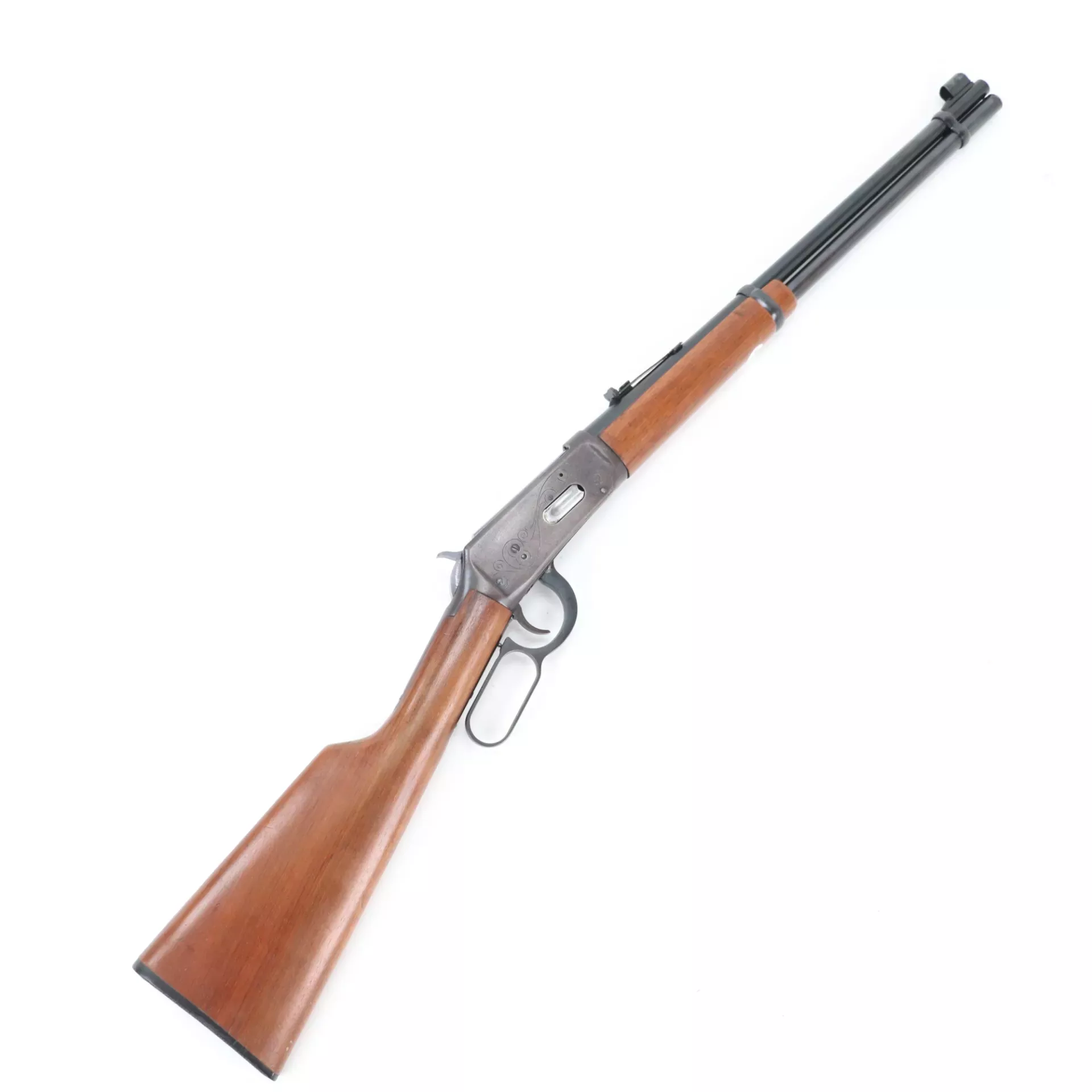 USED – Winchester 94 30-30 Lever Action Rifle GTO506427