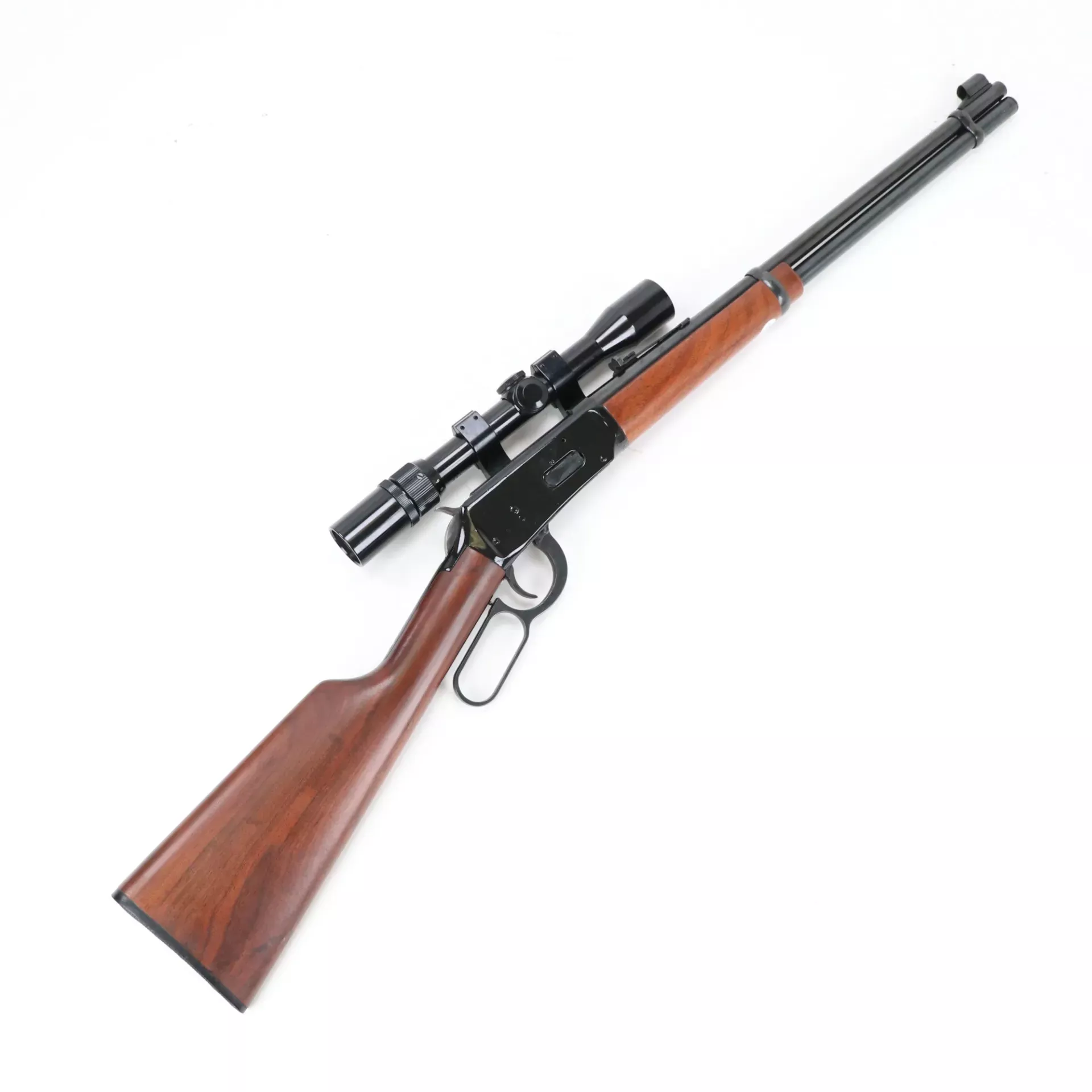 USED – Winchester 94 30-30WIN Lever Action Rifle GTO378628