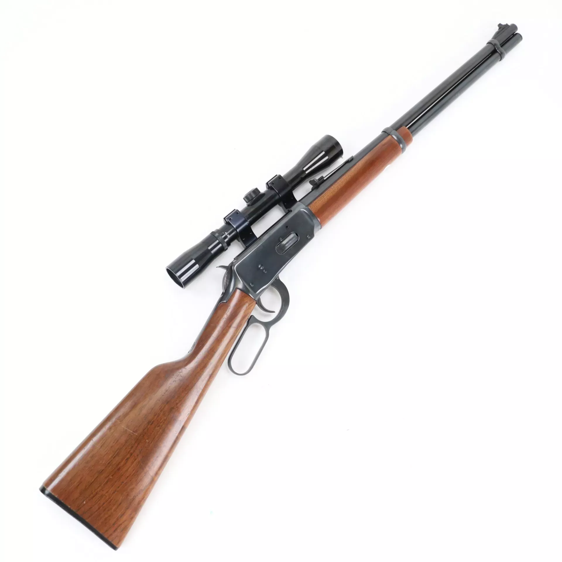 USED – Winchester 94 30/30WIN Lever Action Rifle GTO505891