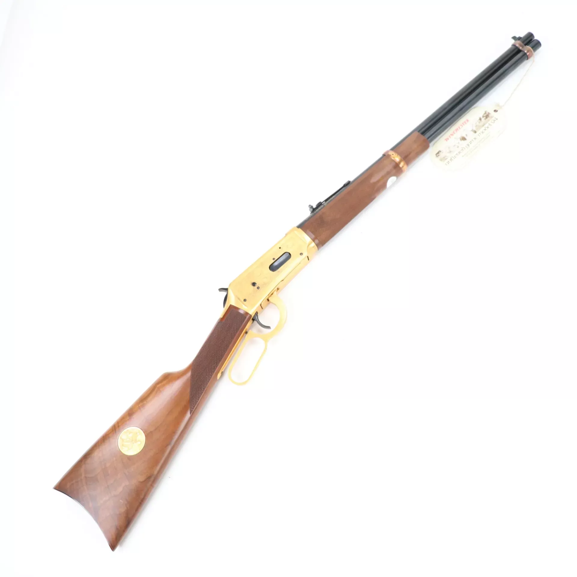 USED – Winchester 94 Antlered Game GTO363776