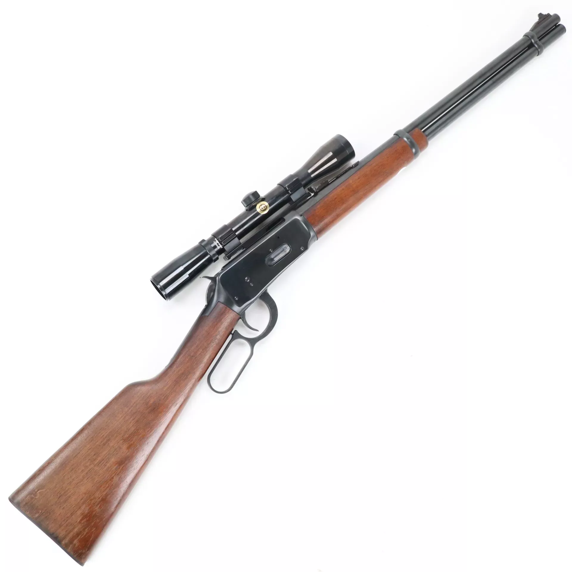 USED - Winchester 94 GTO371175
