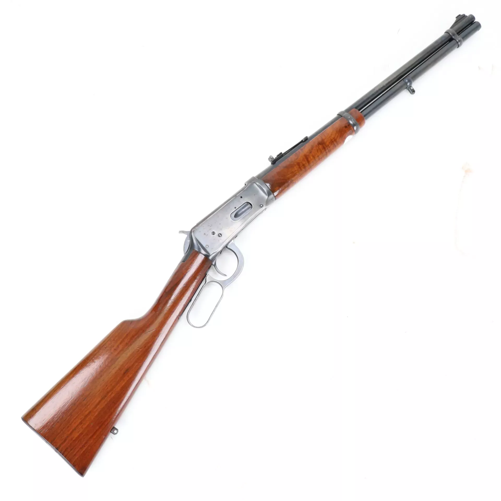 USED - Winchester 94 Lever Action Rifle GTO375310